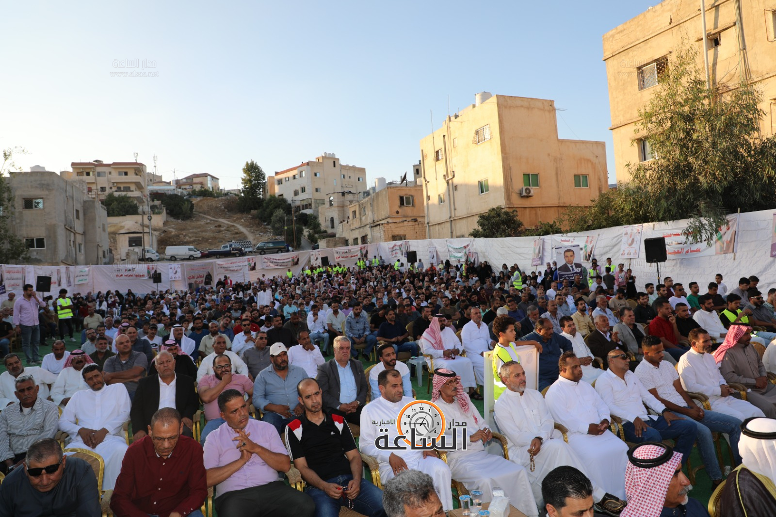 Madar Al-Saa Images 0.9331469277376361