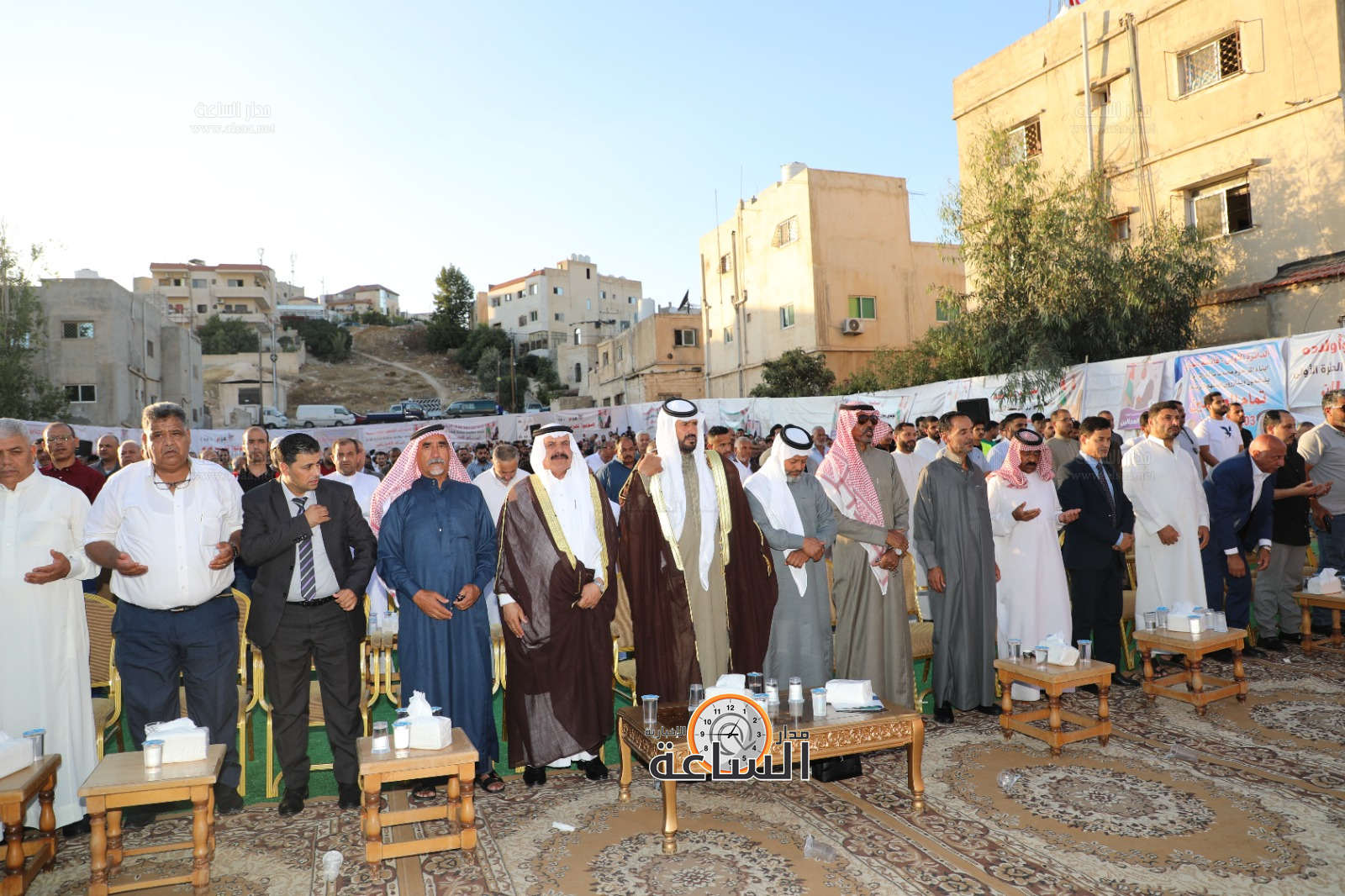 Madar Al-Saa Images 0.6445993187512284