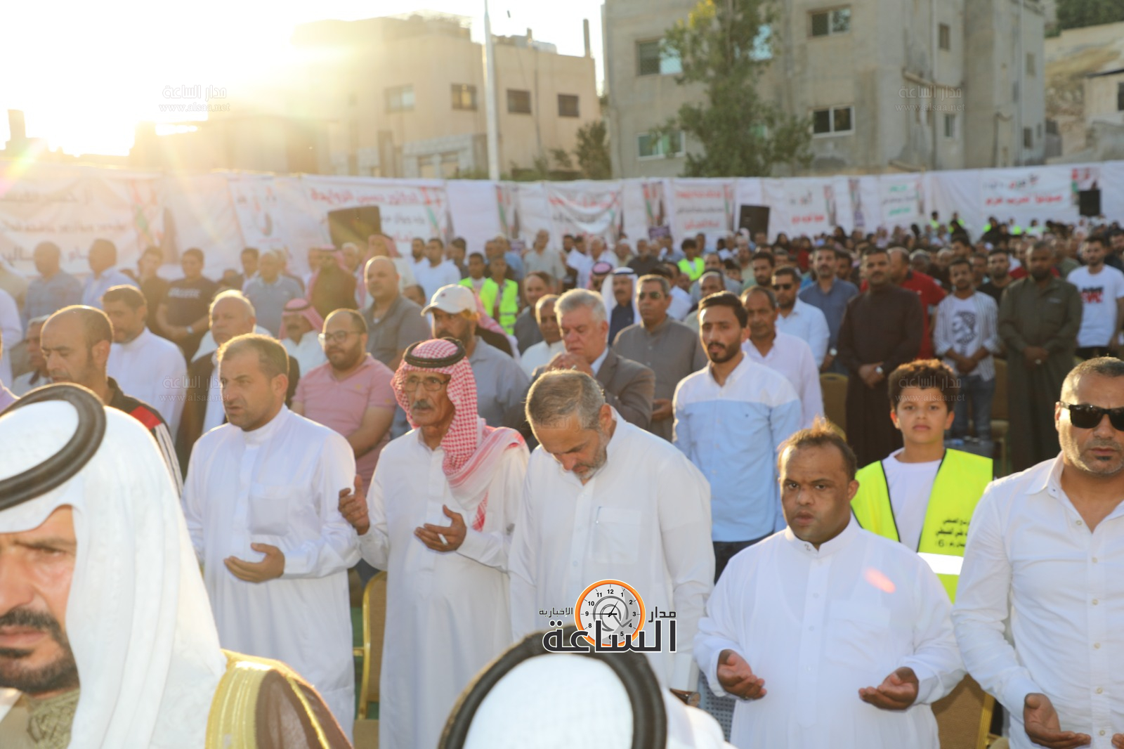 Madar Al-Saa Images 0.8949990444955513