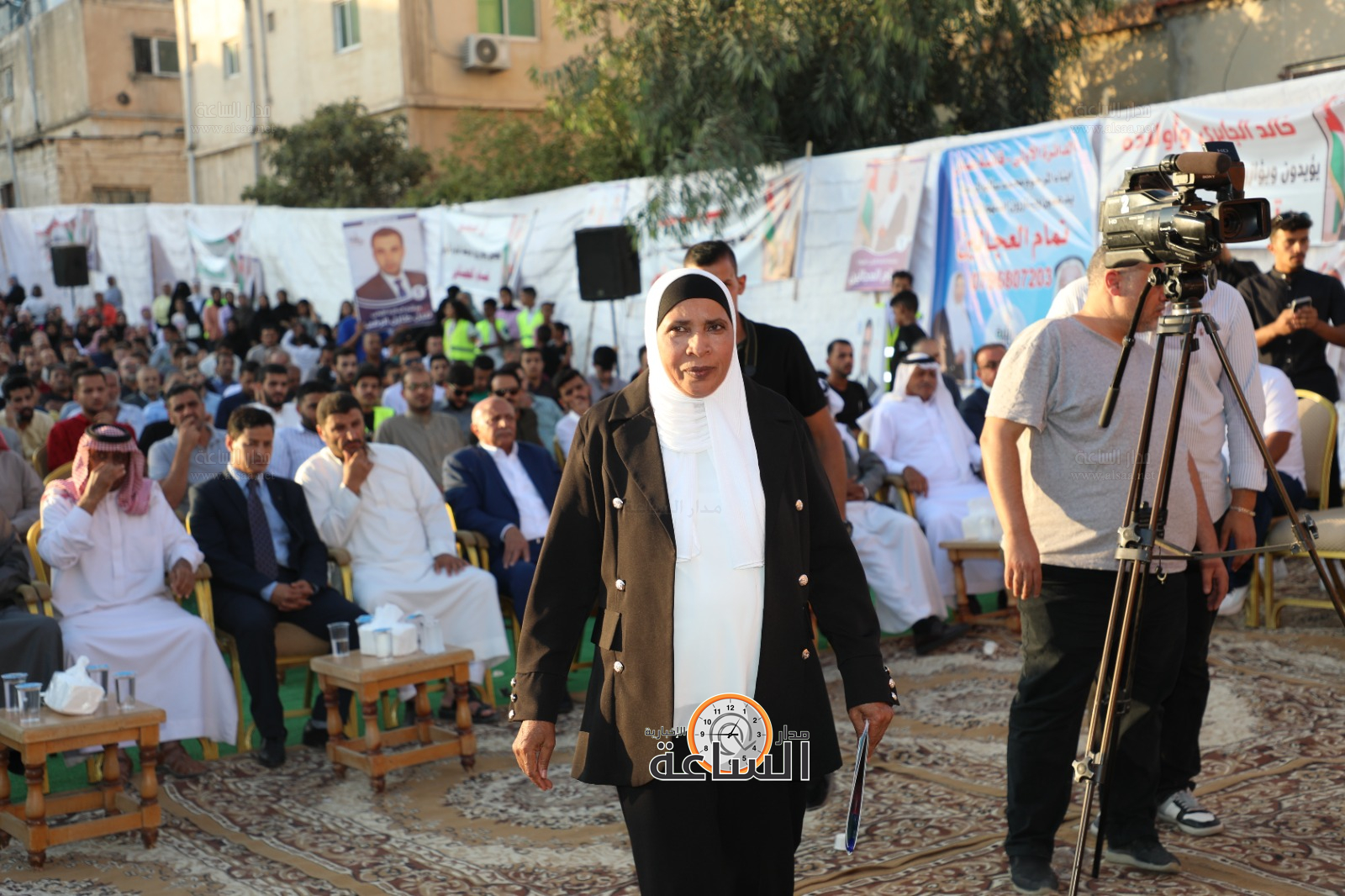 Madar Al-Saa Images 0.051208497703277844