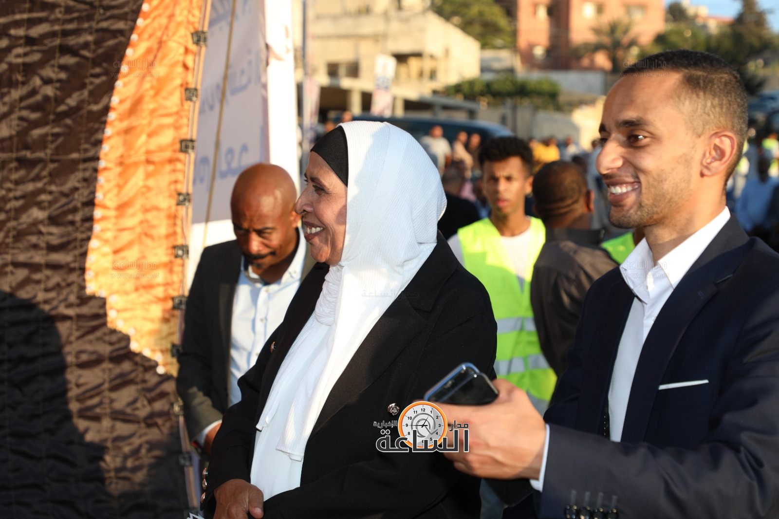 Madar Al-Saa Images 0.13281468449970002