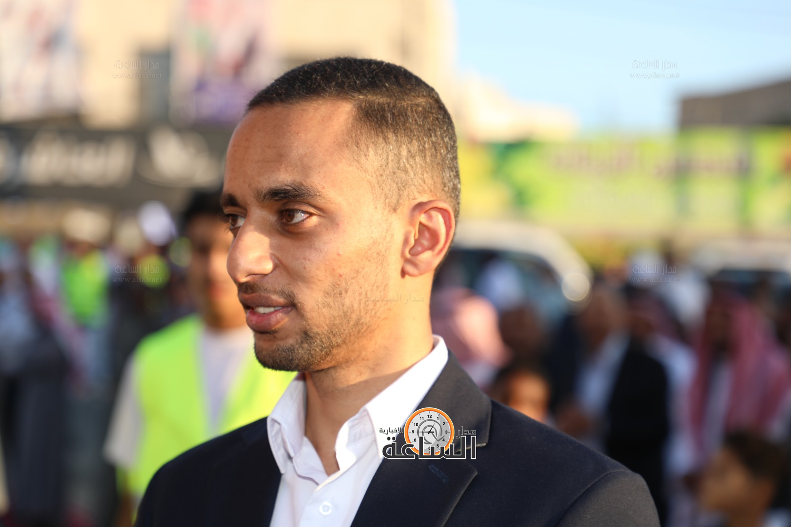 Madar Al-Saa Images 0.36149634907789285