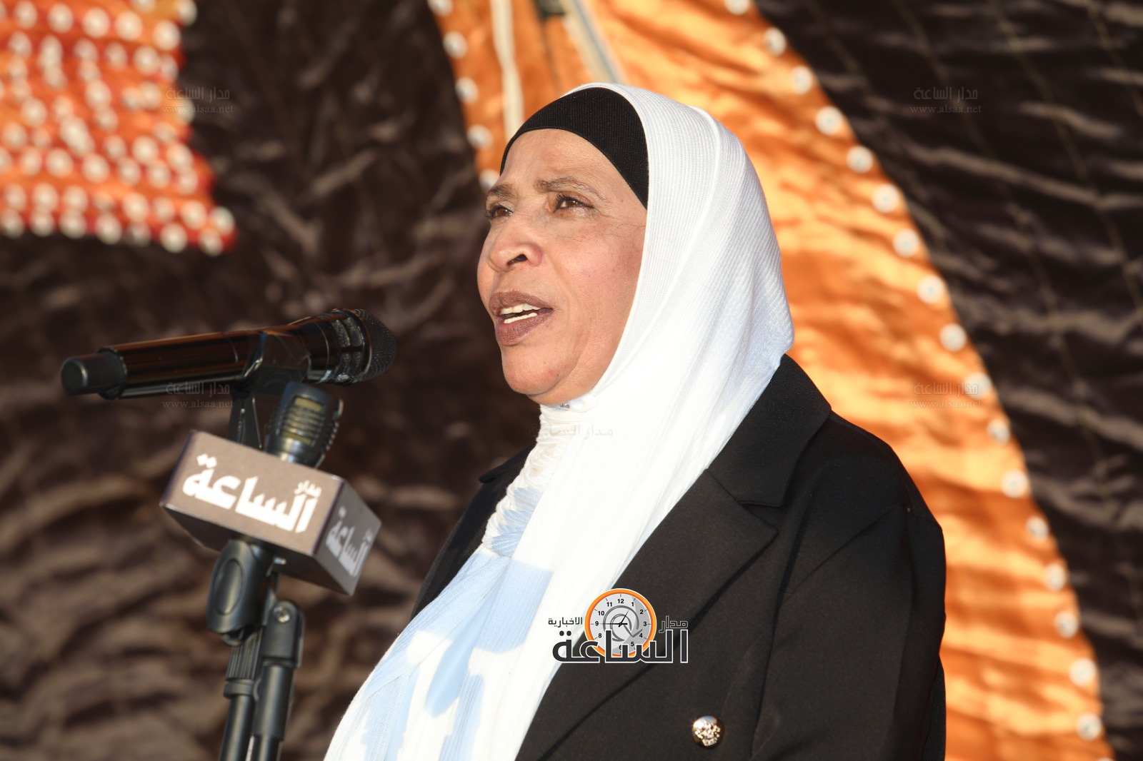 Madar Al-Saa Images 0.42708937887873444