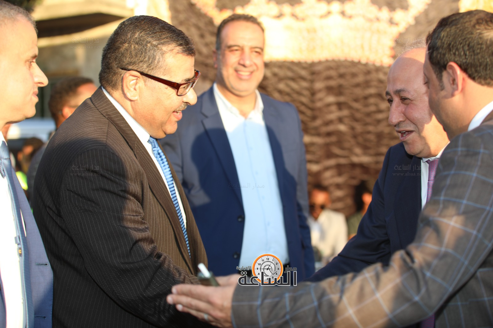 Madar Al-Saa Images 0.7540907928641136