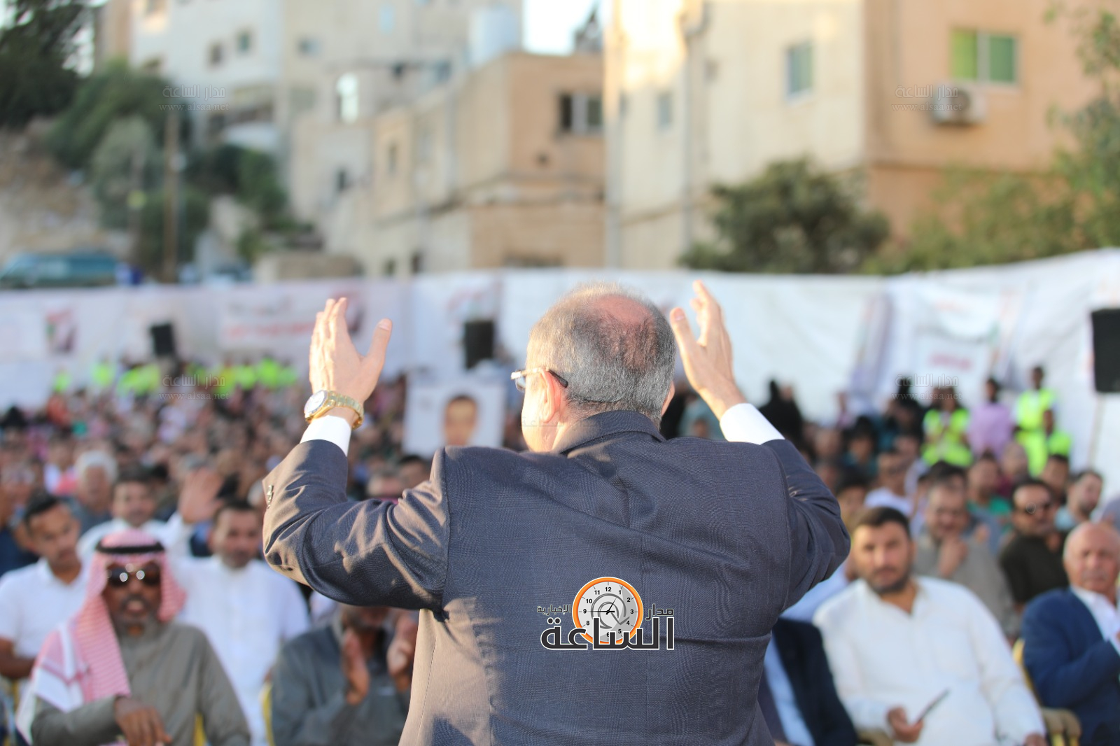 Madar Al-Saa Images 0.04444908743802234