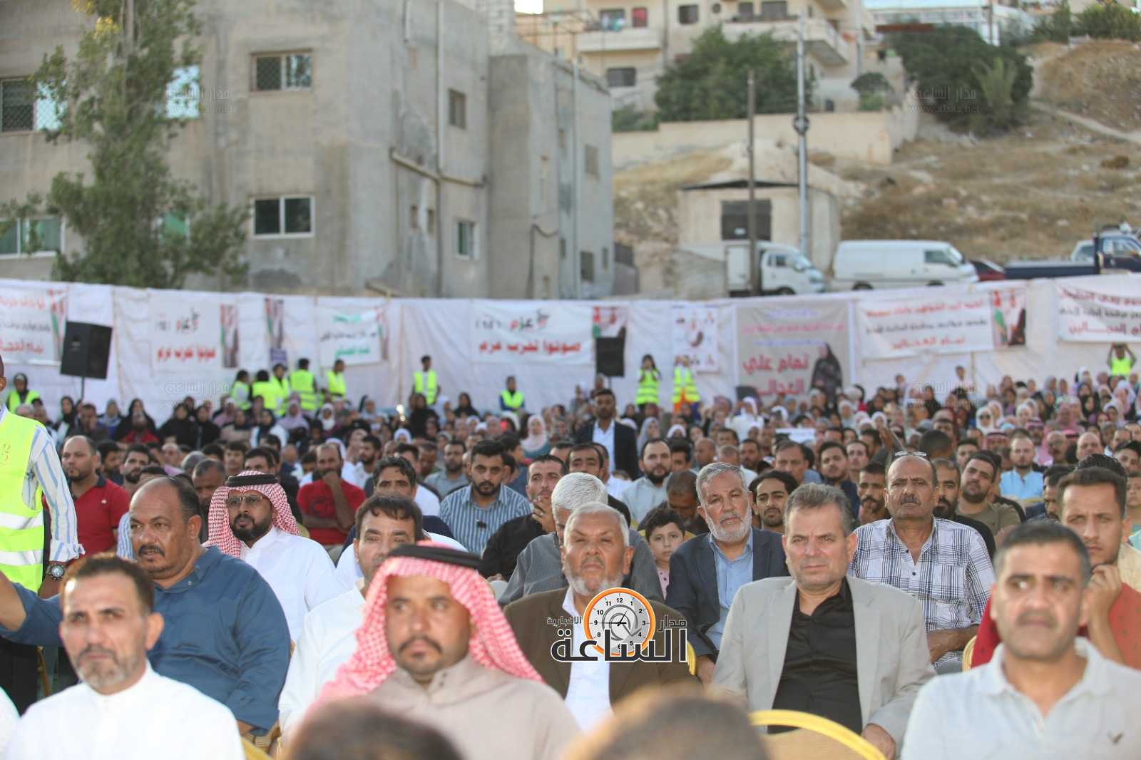 Madar Al-Saa Images 0.6710274085669417