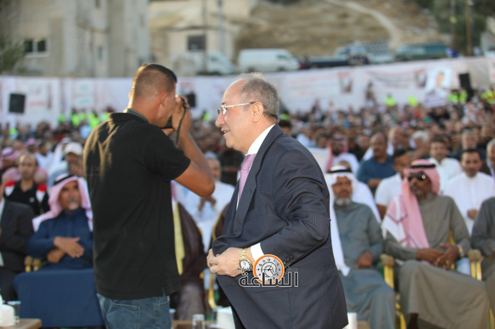 Madar Al-Saa Images 0.8309000286144372