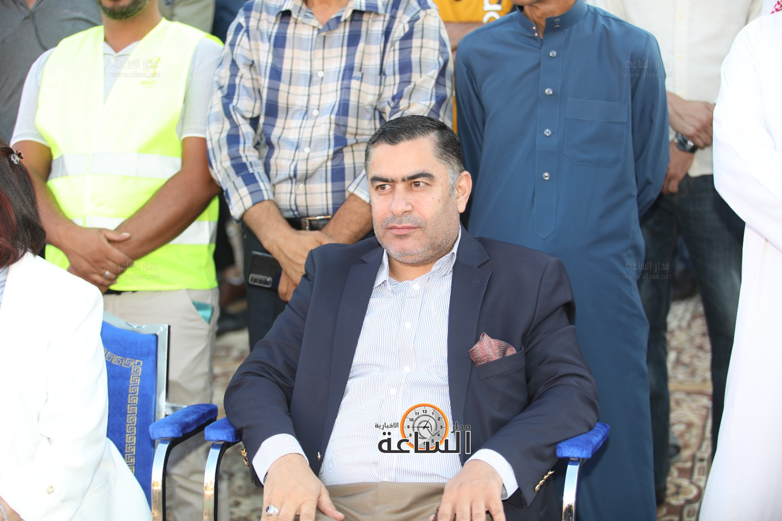 Madar Al-Saa Images 0.8439127778148763