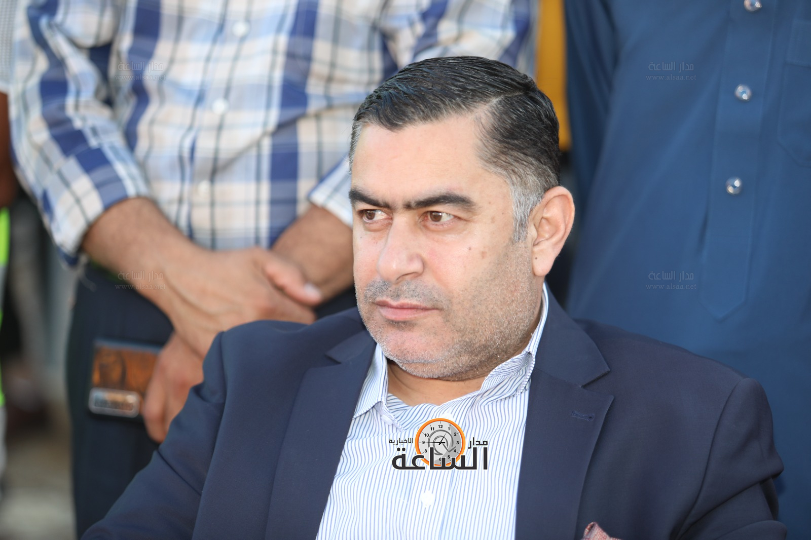 Madar Al-Saa Images 0.5834119074956658