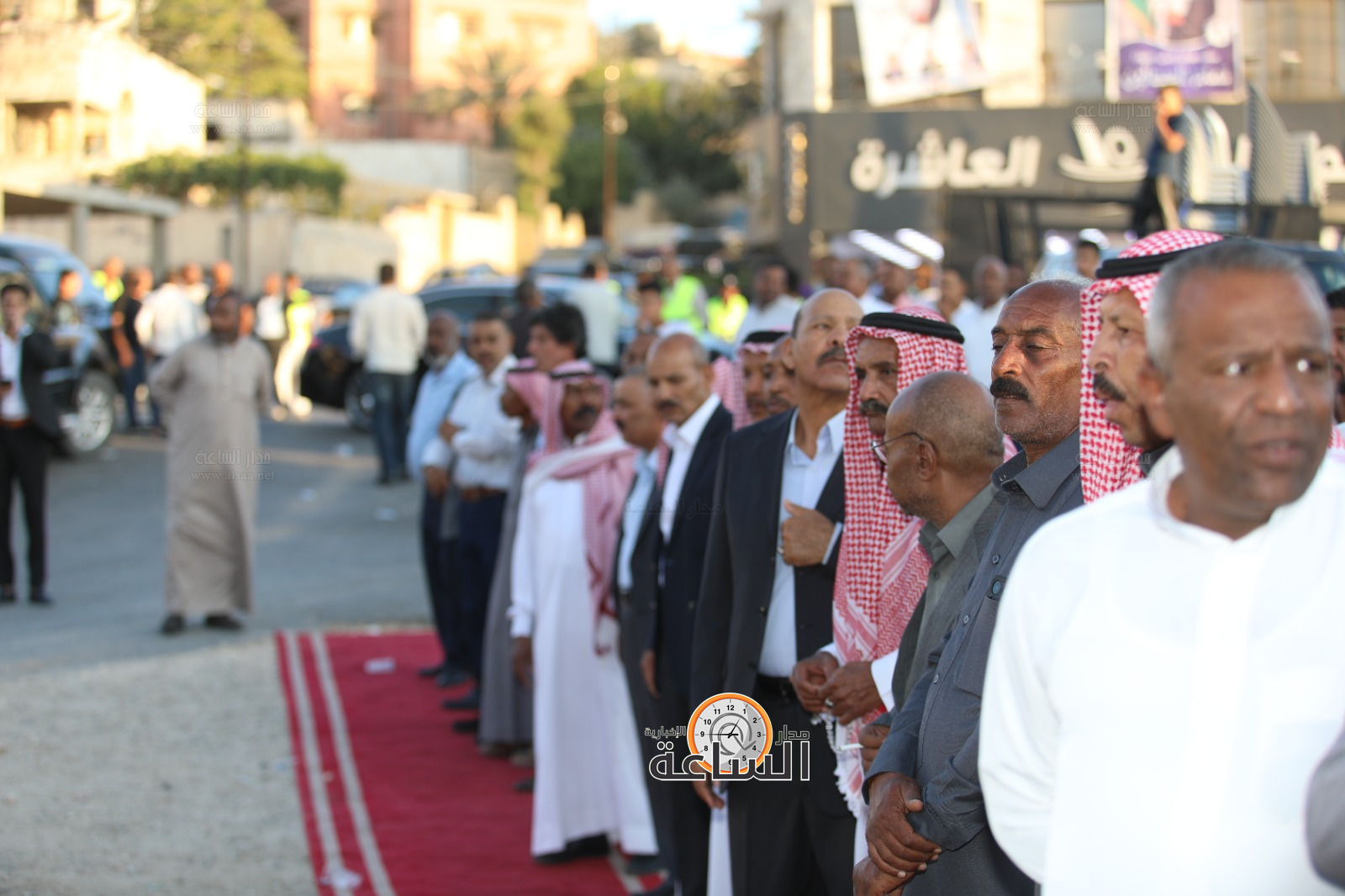 Madar Al-Saa Images 0.47703471796834807