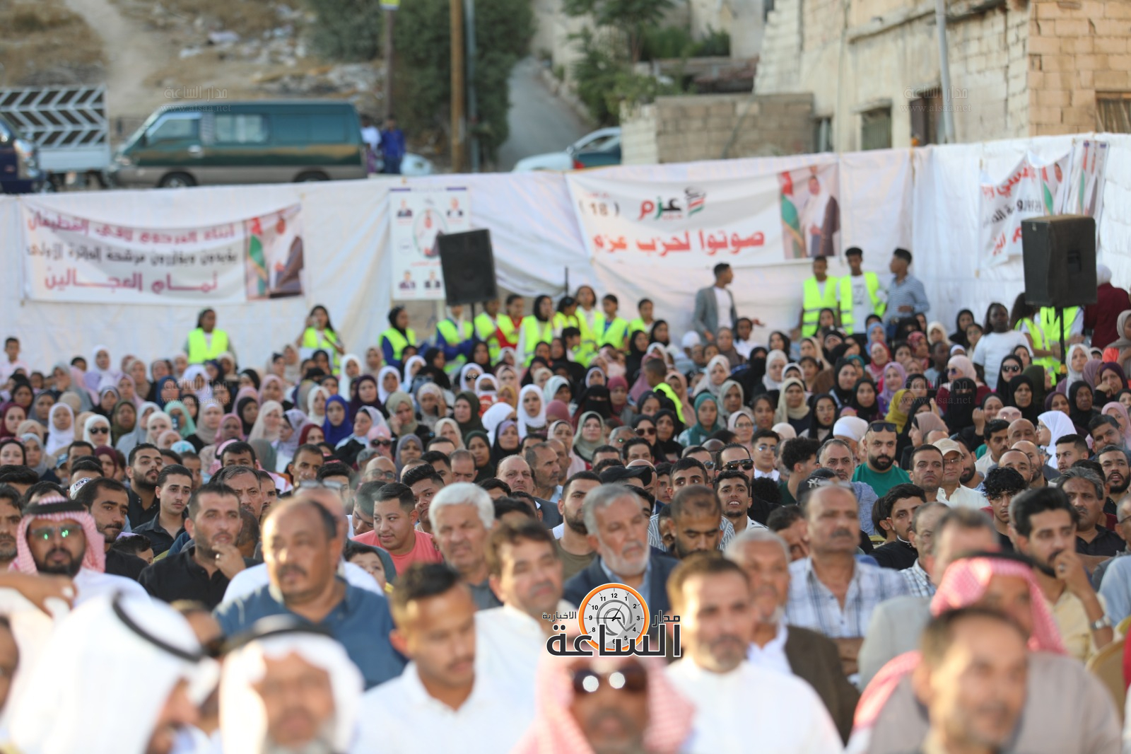 Madar Al-Saa Images 0.6041602618222592