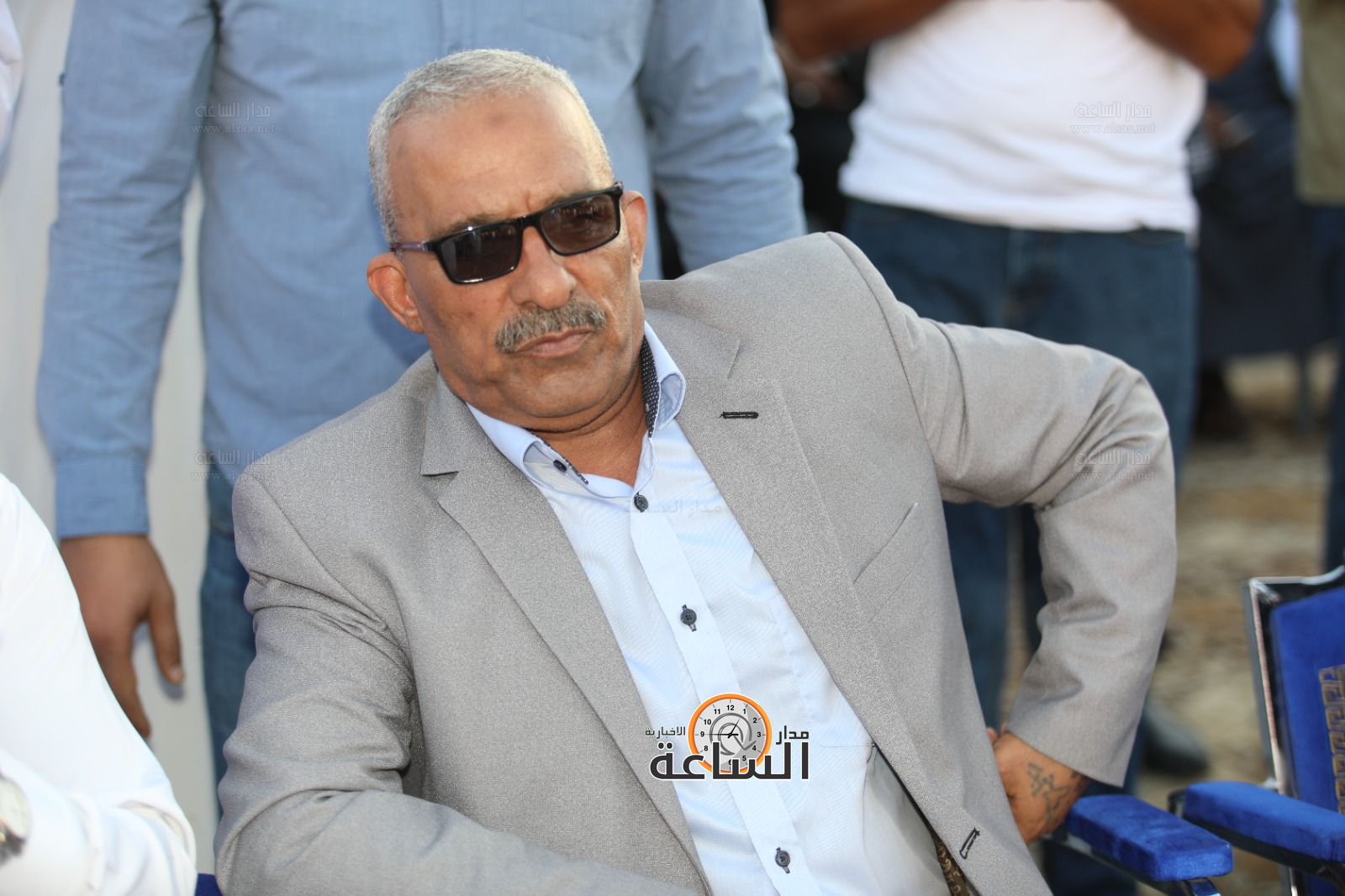 Madar Al-Saa Images 0.6545920259083762