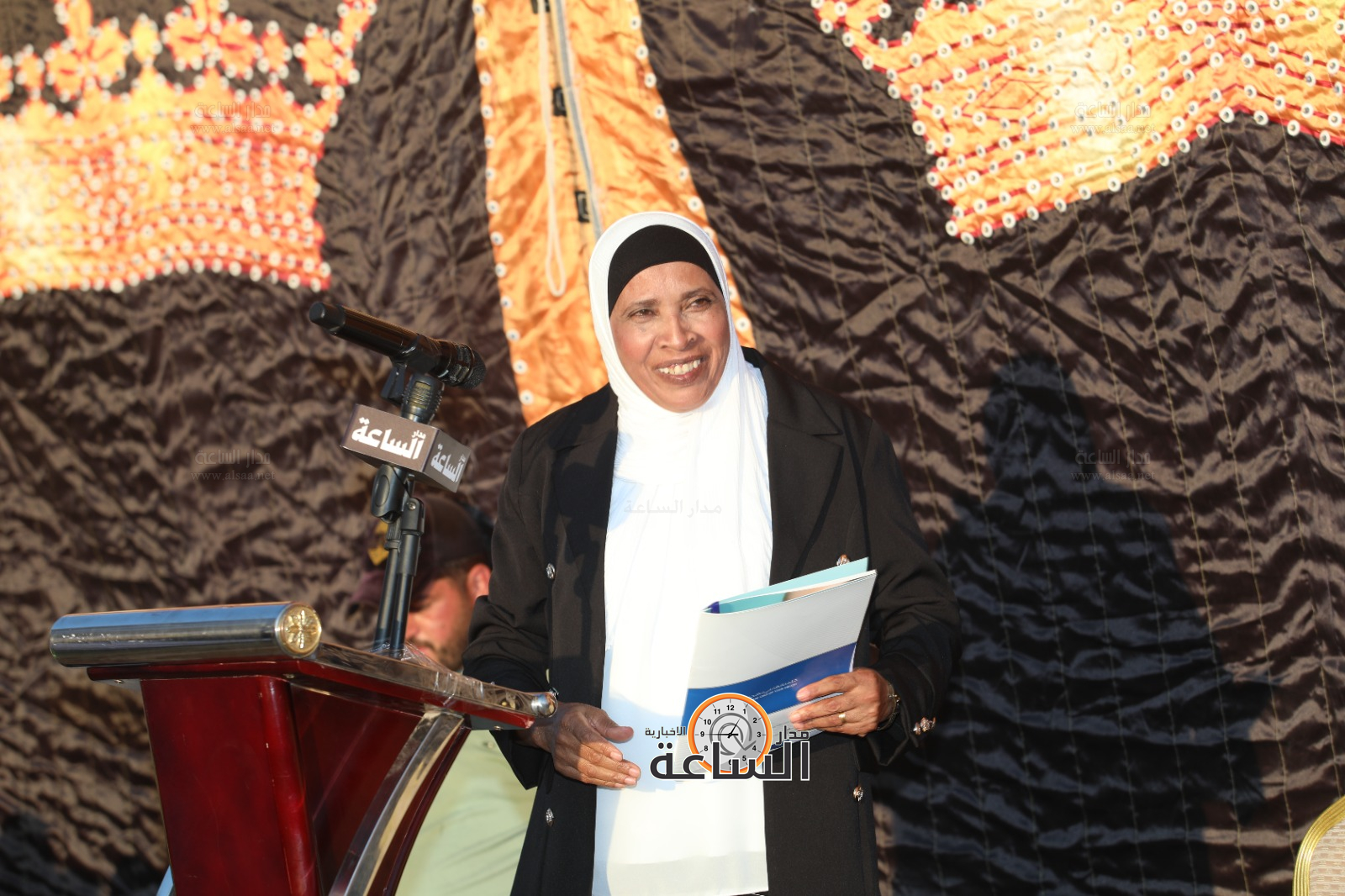 Madar Al-Saa Images 0.10961822444868274