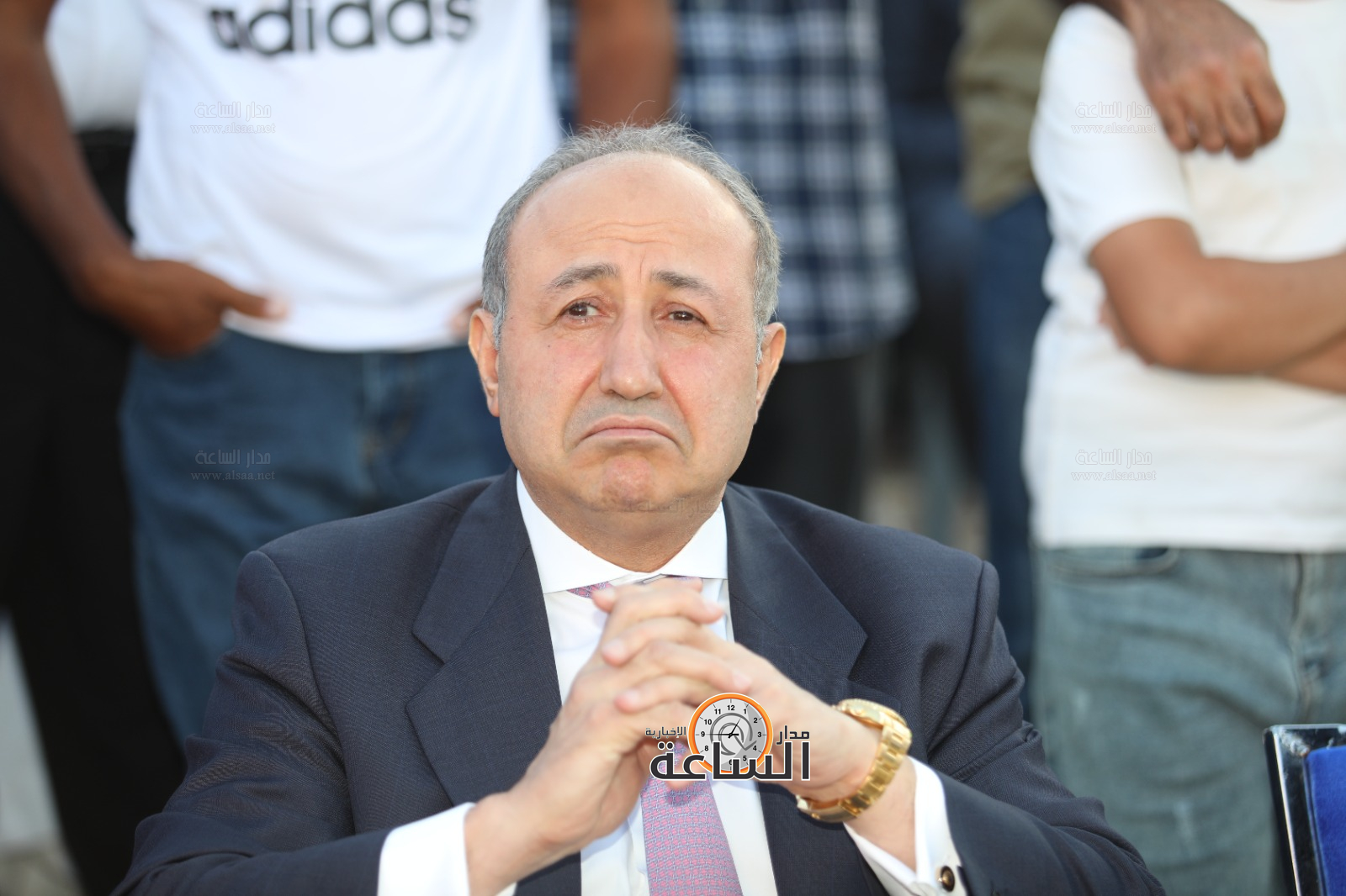 Madar Al-Saa Images 0.19254425012161525