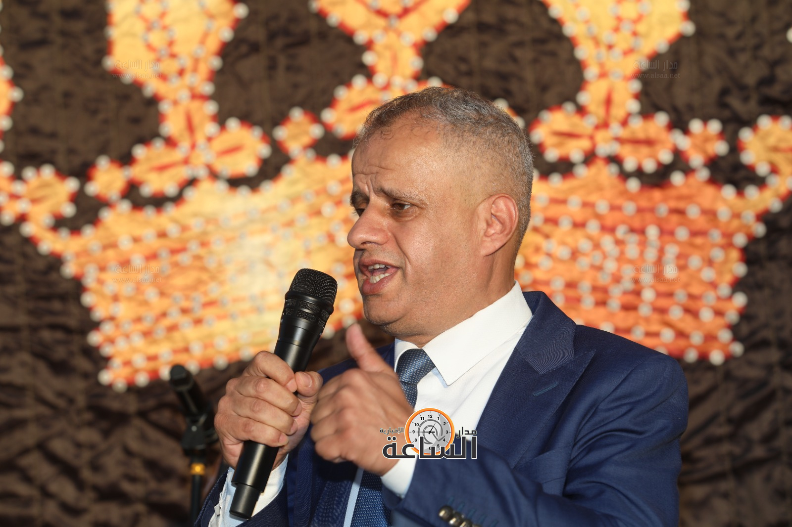 Madar Al-Saa Images 0.9132029215789532