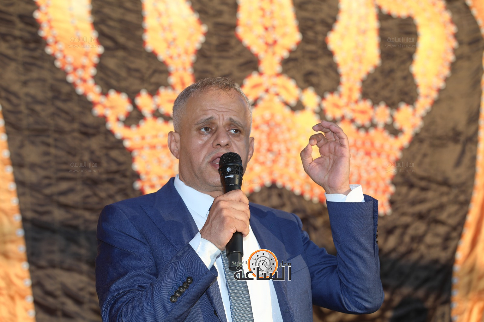 Madar Al-Saa Images 0.8354421230527089