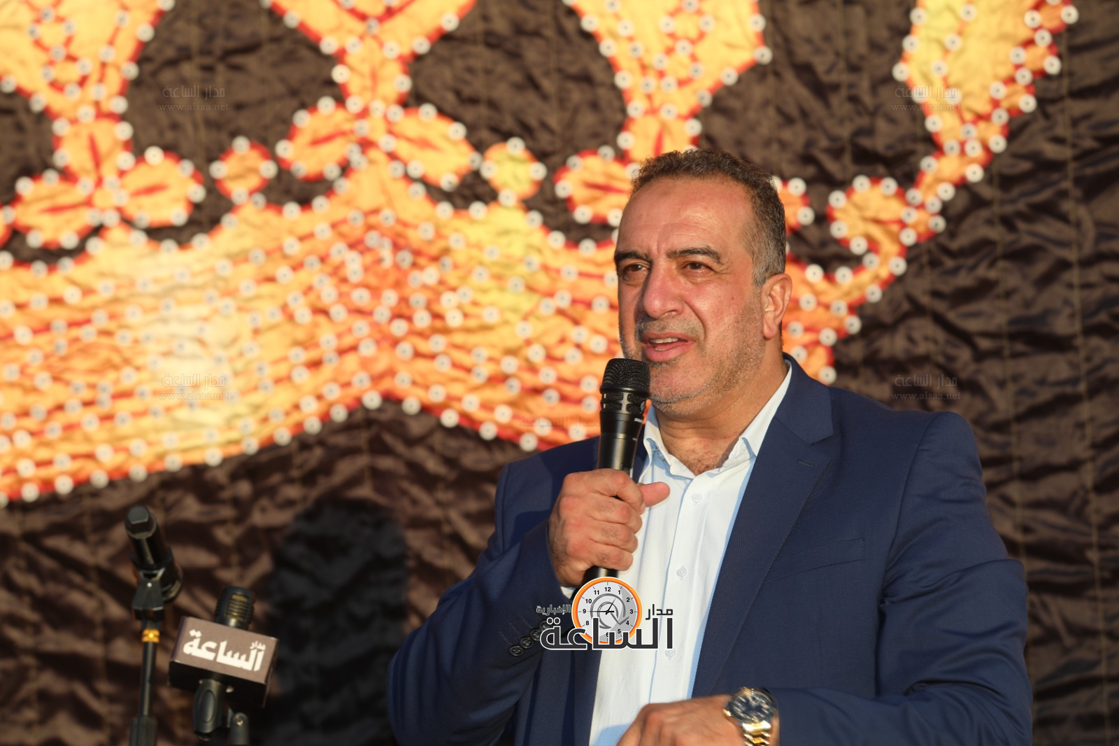 Madar Al-Saa Images 0.0040777529919966415