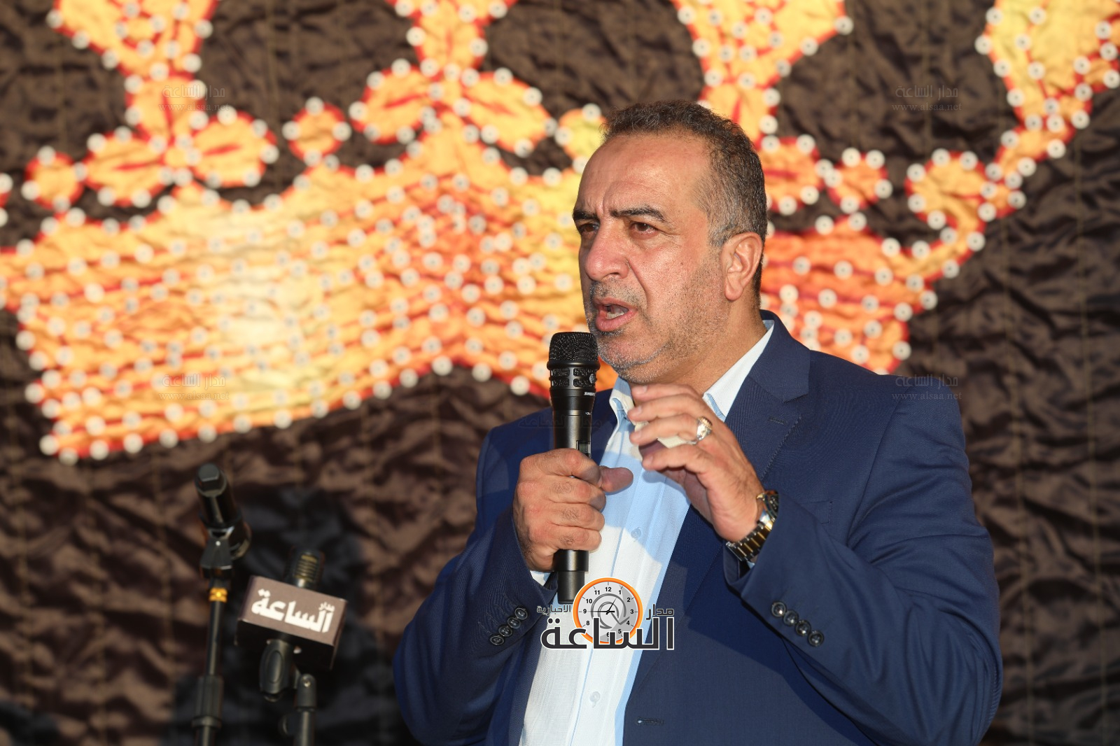 Madar Al-Saa Images 0.25787357078310724