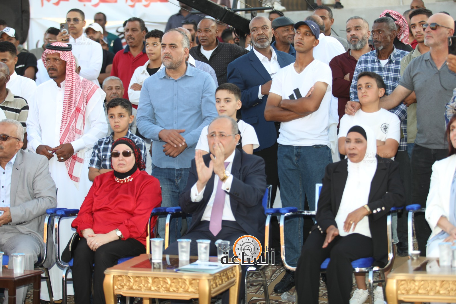 Madar Al-Saa Images 0.8504621738741502