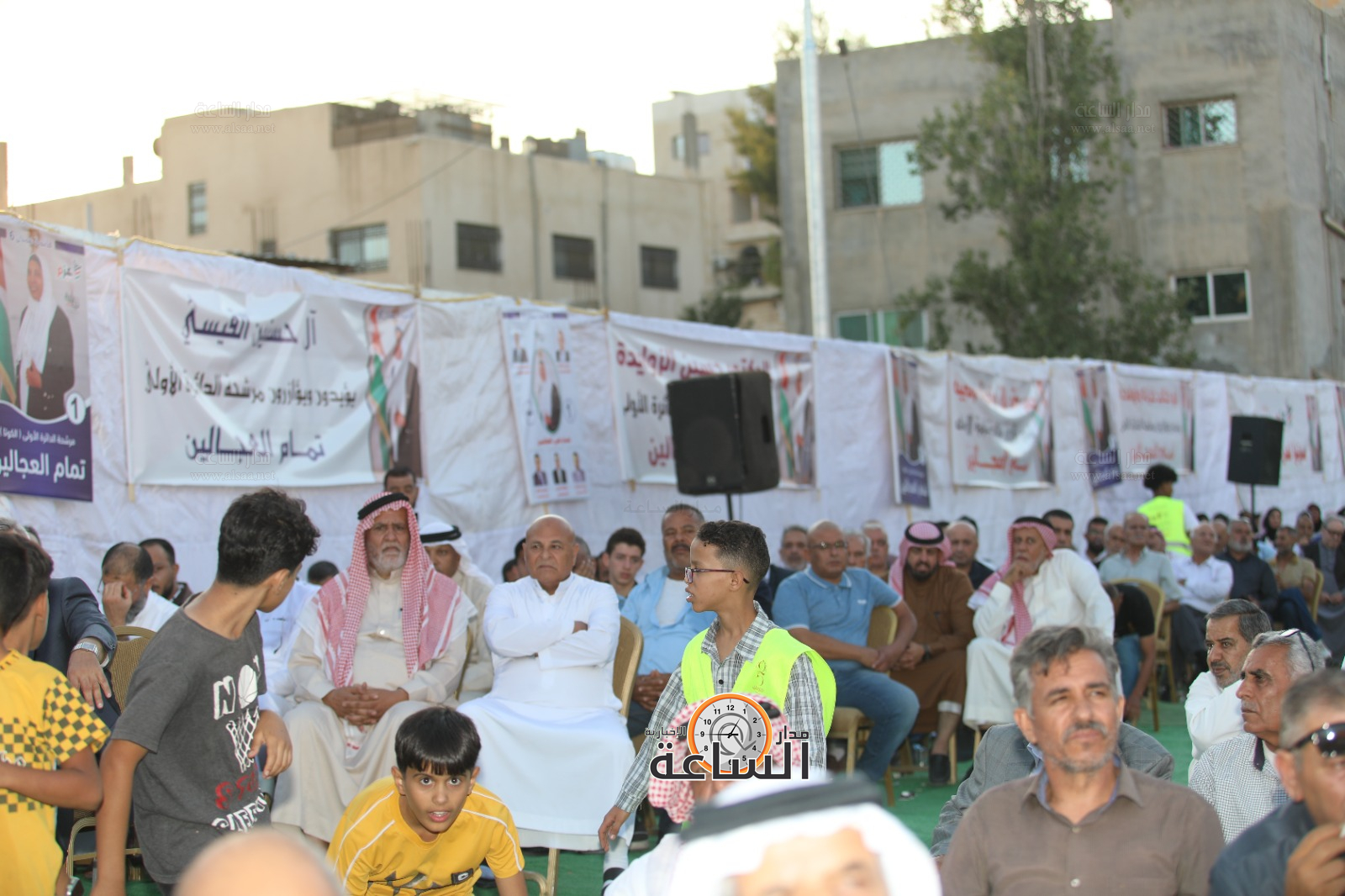 Madar Al-Saa Images 0.2560168158027394