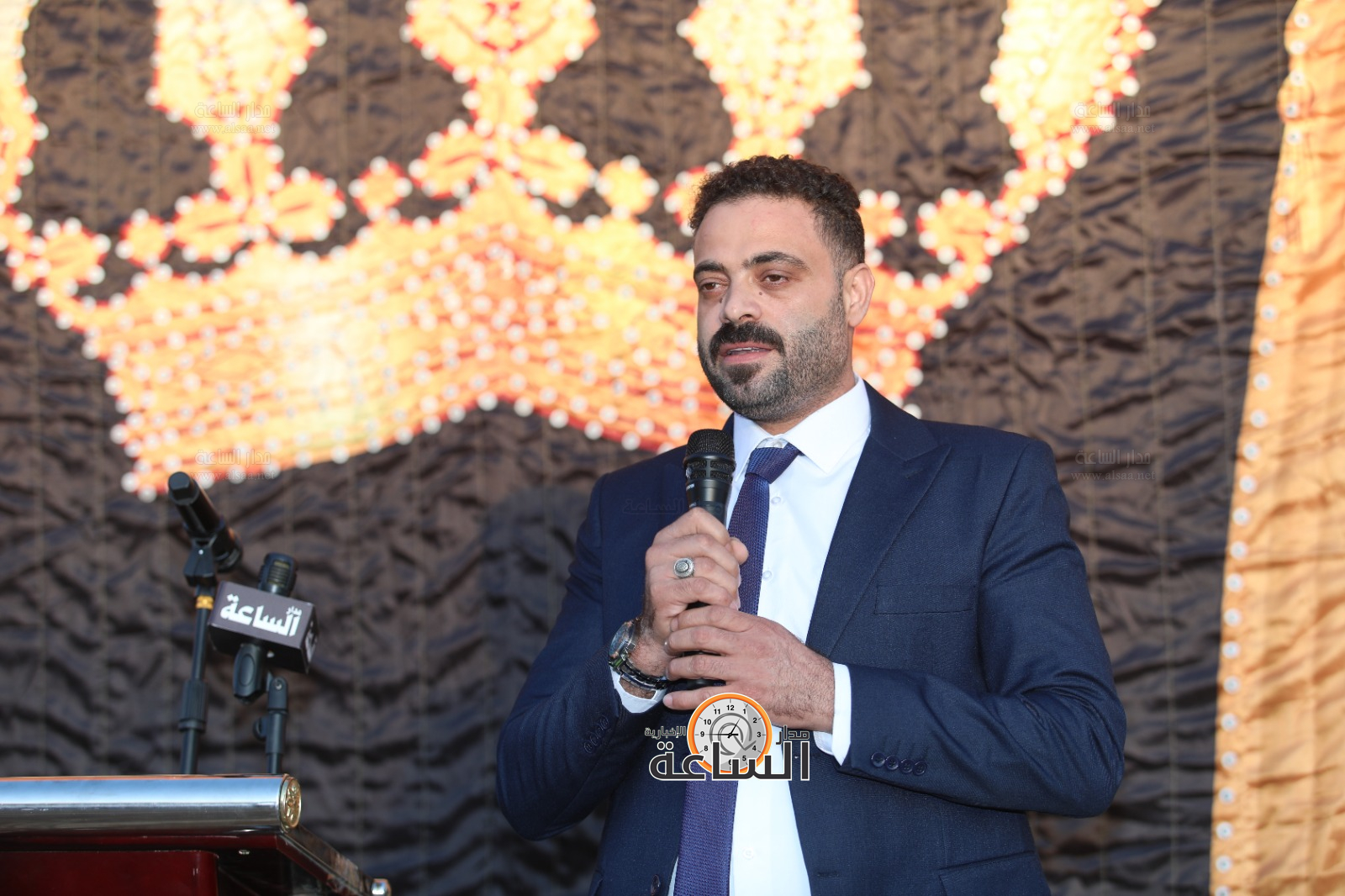 Madar Al-Saa Images 0.6838488935555538