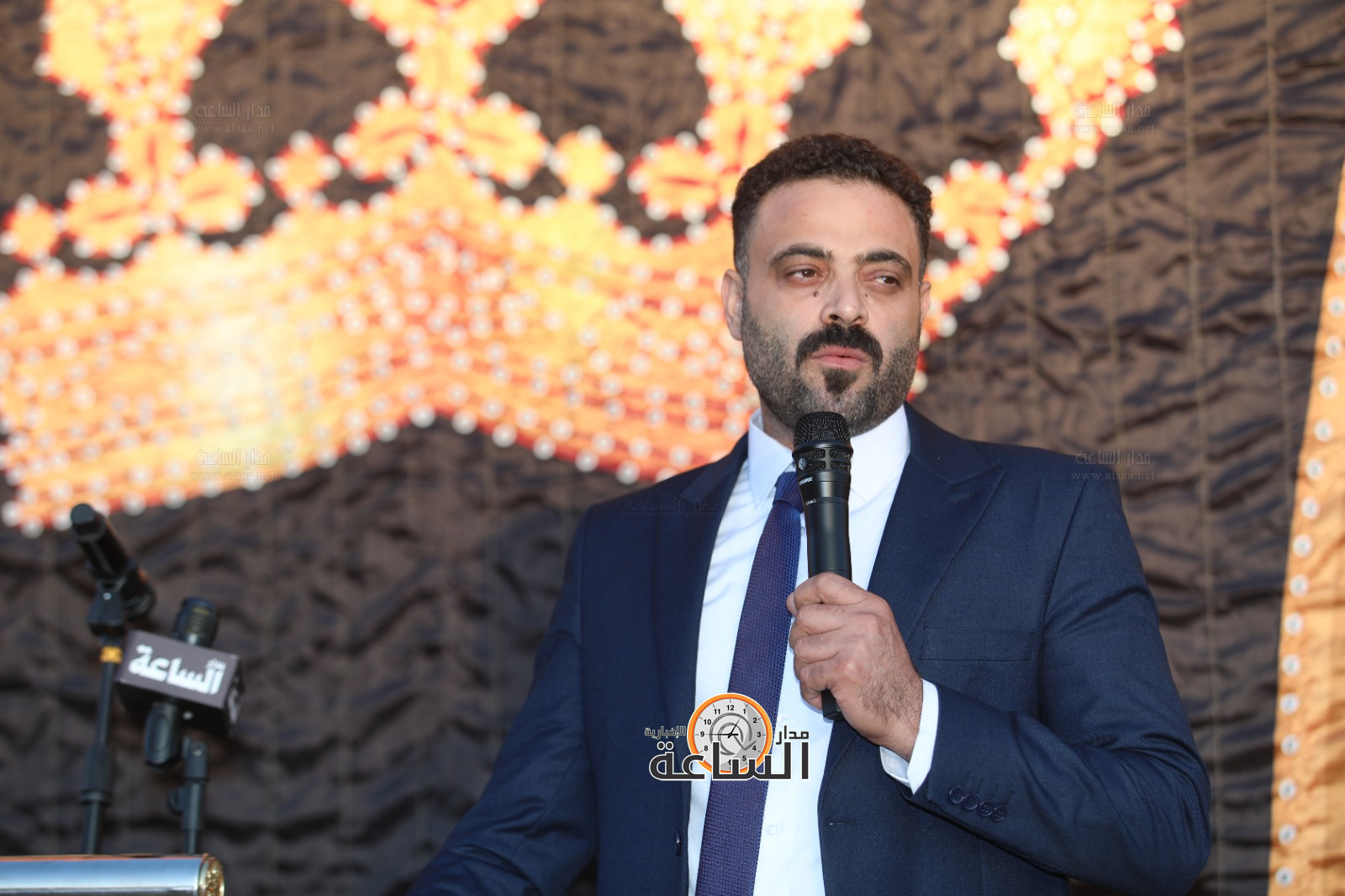 Madar Al-Saa Images 0.9572283186366268