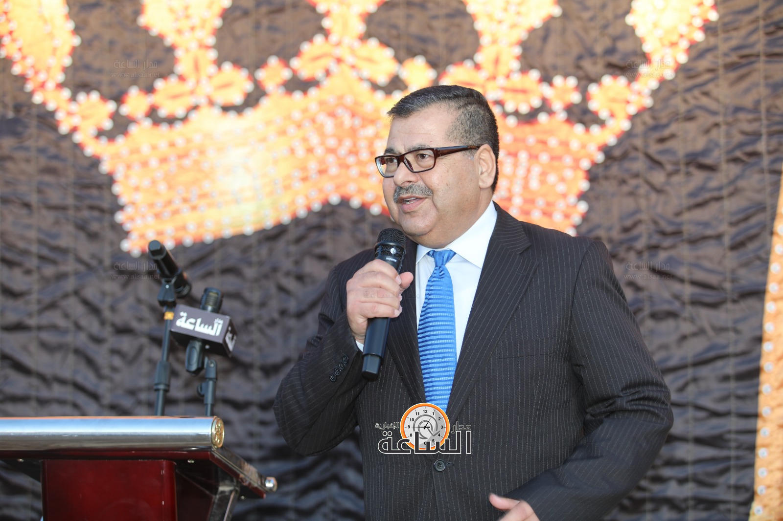 Madar Al-Saa Images 0.7705675760023429