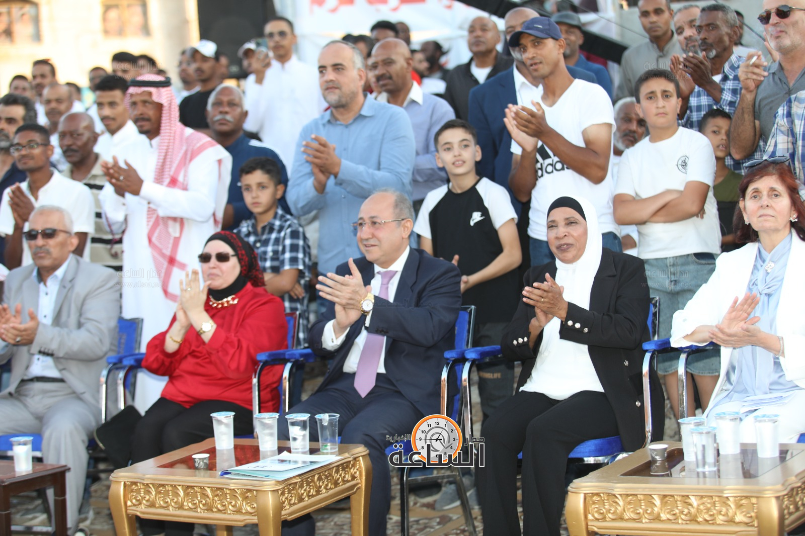 Madar Al-Saa Images 0.7939462851040411