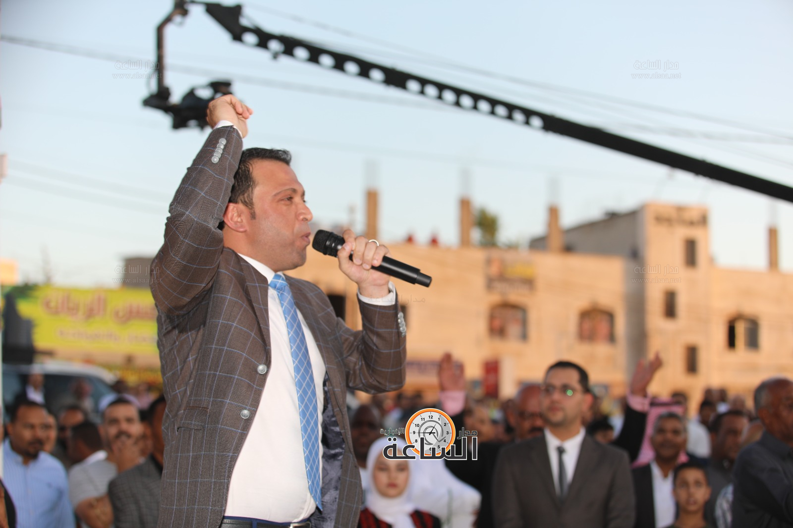 Madar Al-Saa Images 0.4934345487719951