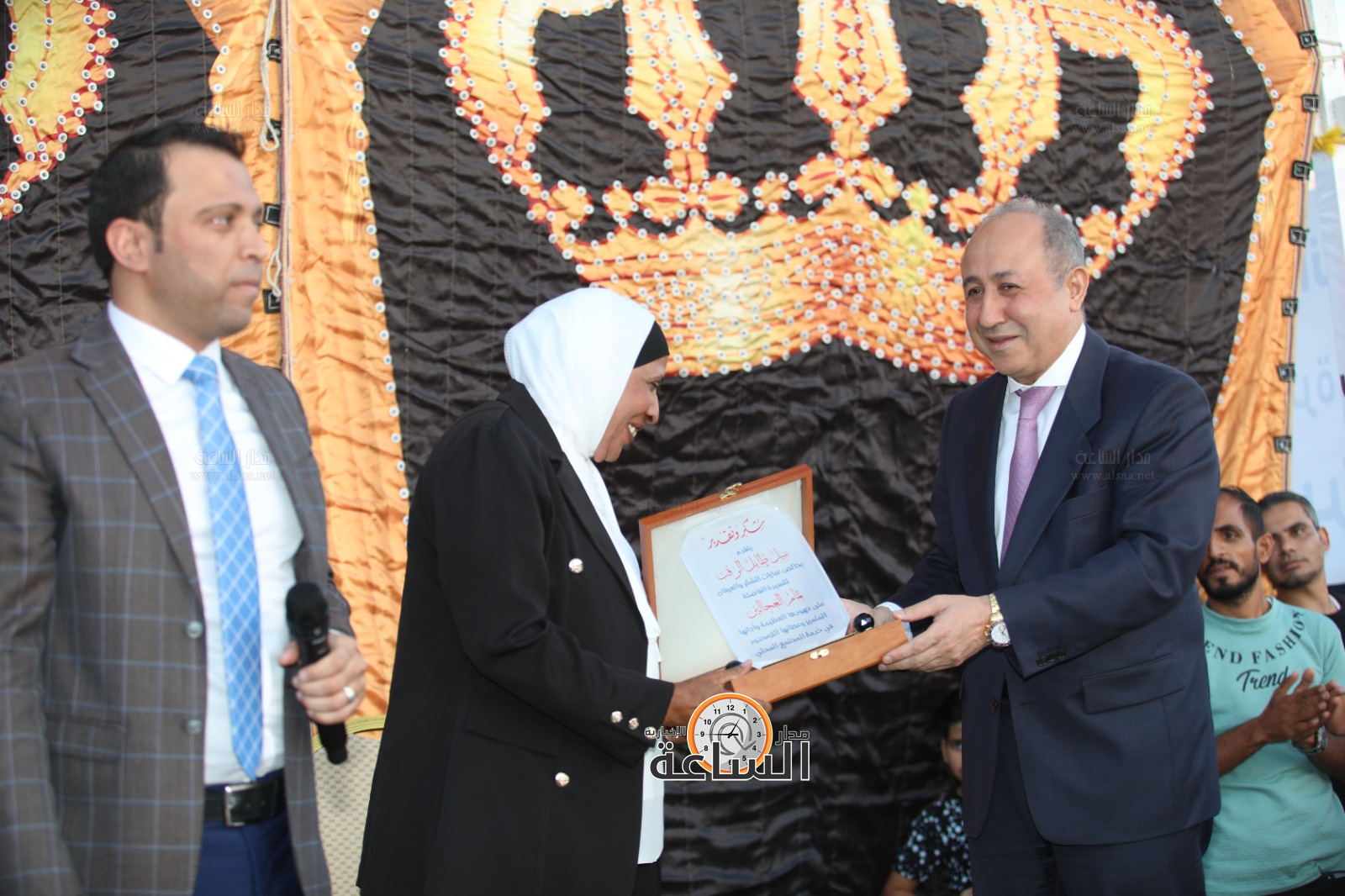 Madar Al-Saa Images 0.9474247283843877