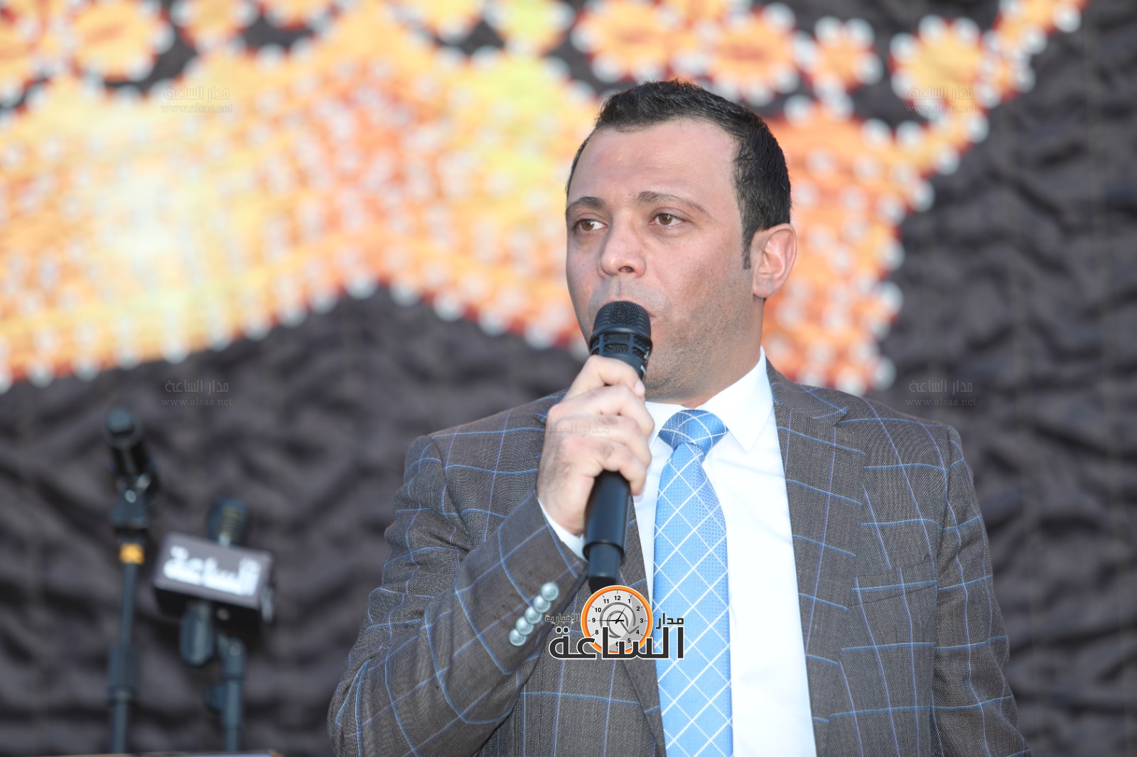 Madar Al-Saa Images 0.7761579848688058