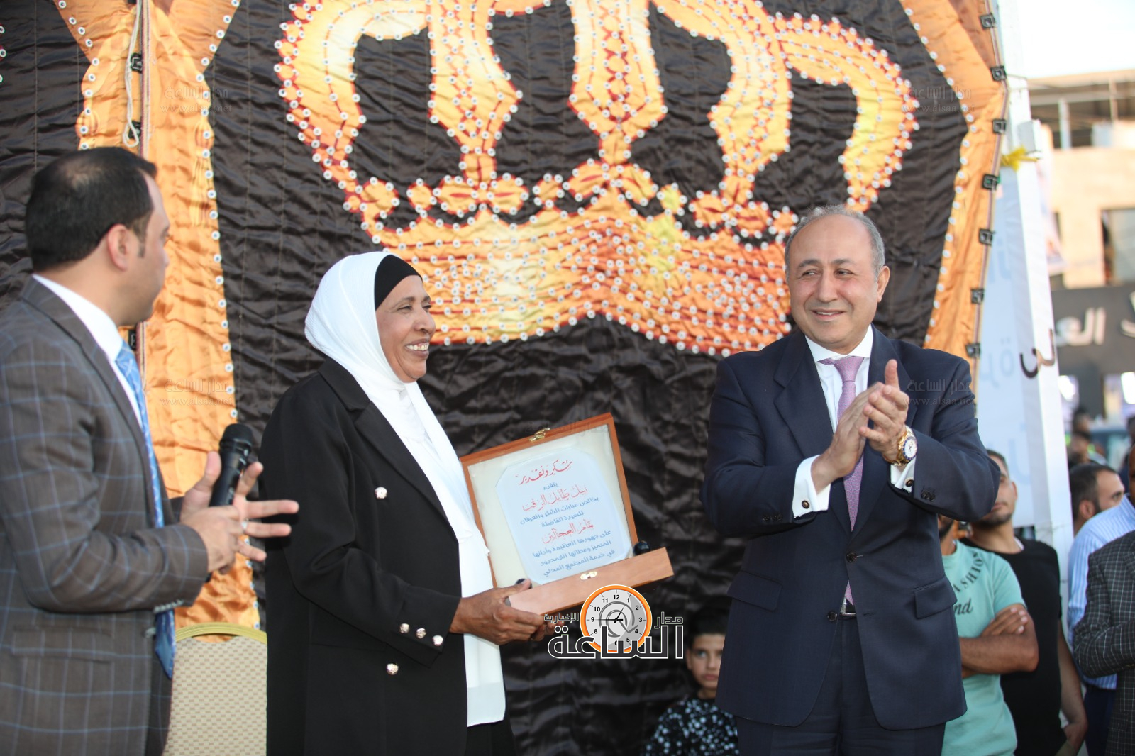 Madar Al-Saa Images 0.2997282039559179