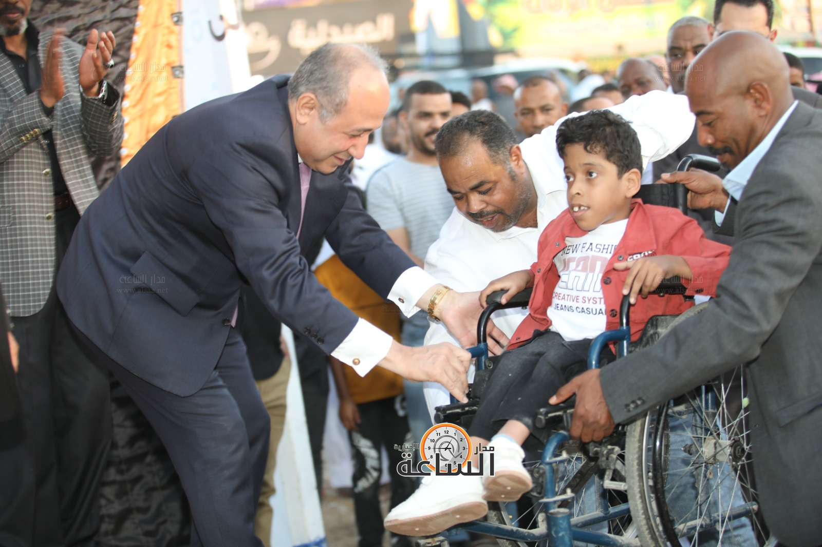 Madar Al-Saa Images 0.8029235049898427