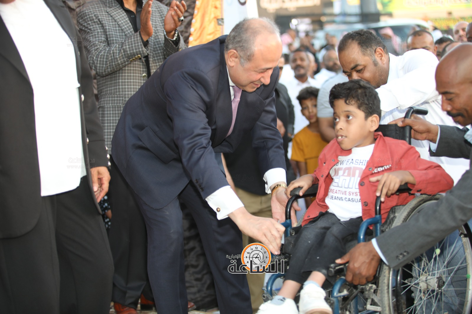 Madar Al-Saa Images 0.15485992883323862