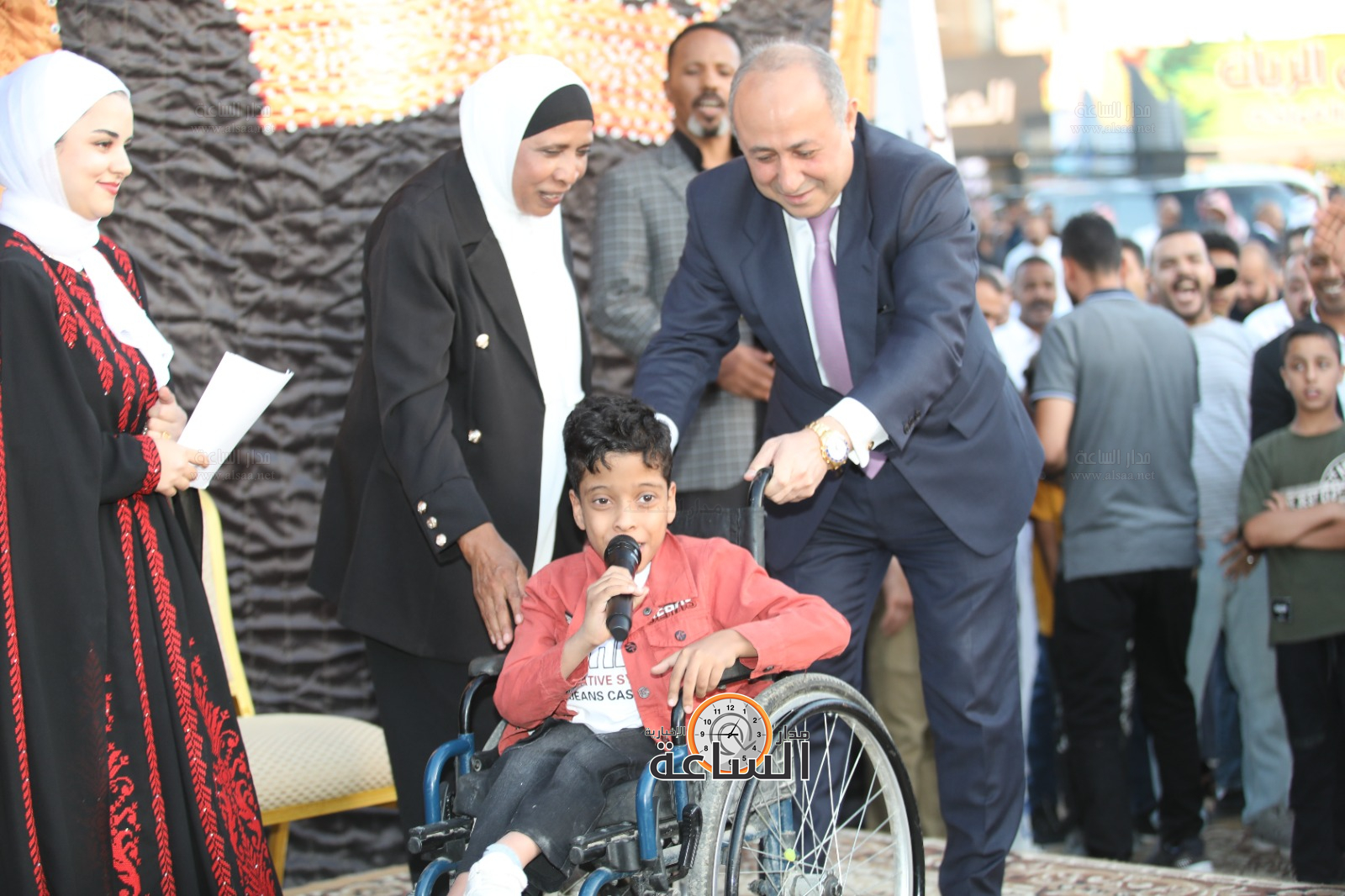 Madar Al-Saa Images 0.7132150926200072