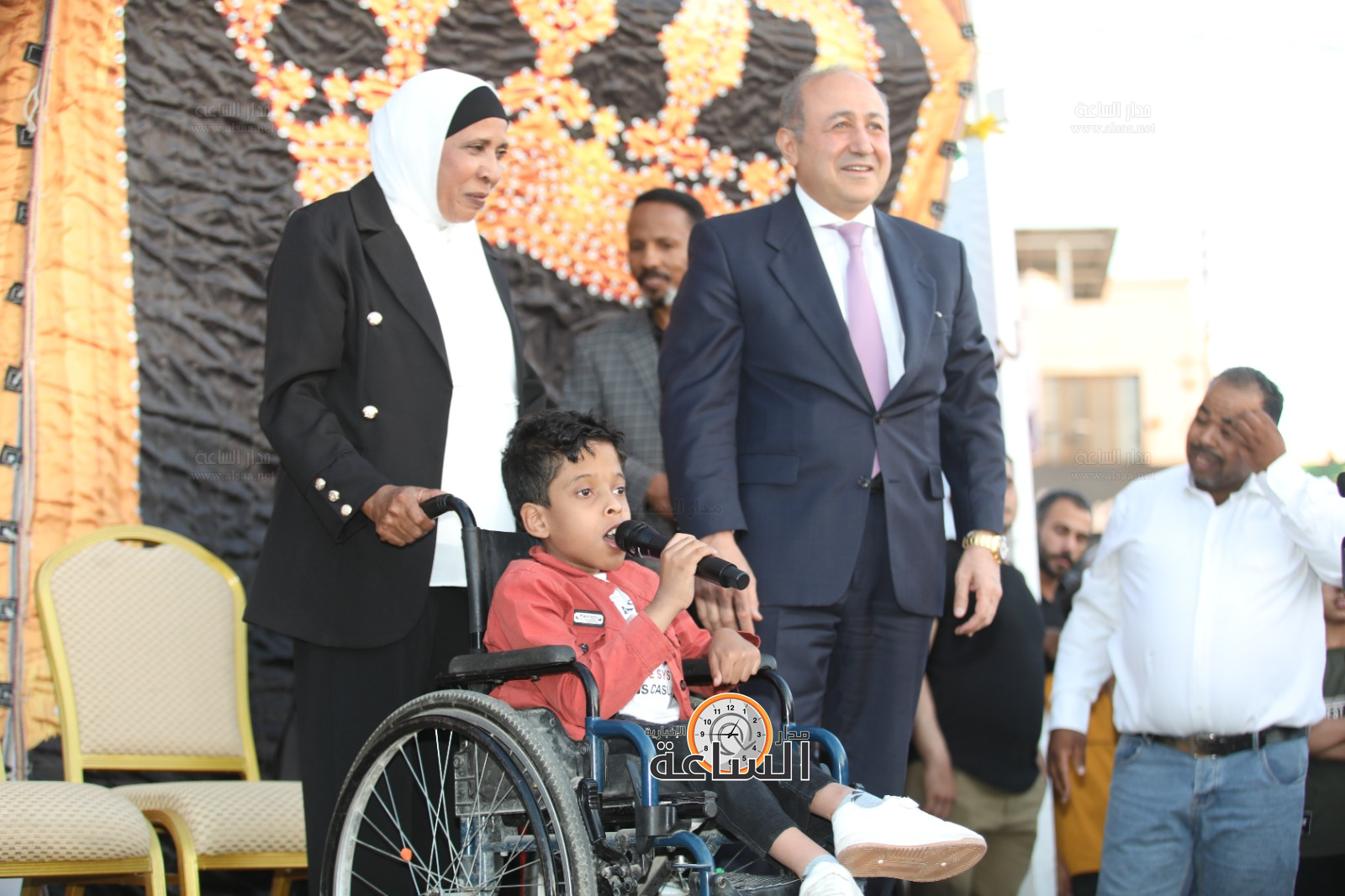 Madar Al-Saa Images 0.08984704257487275