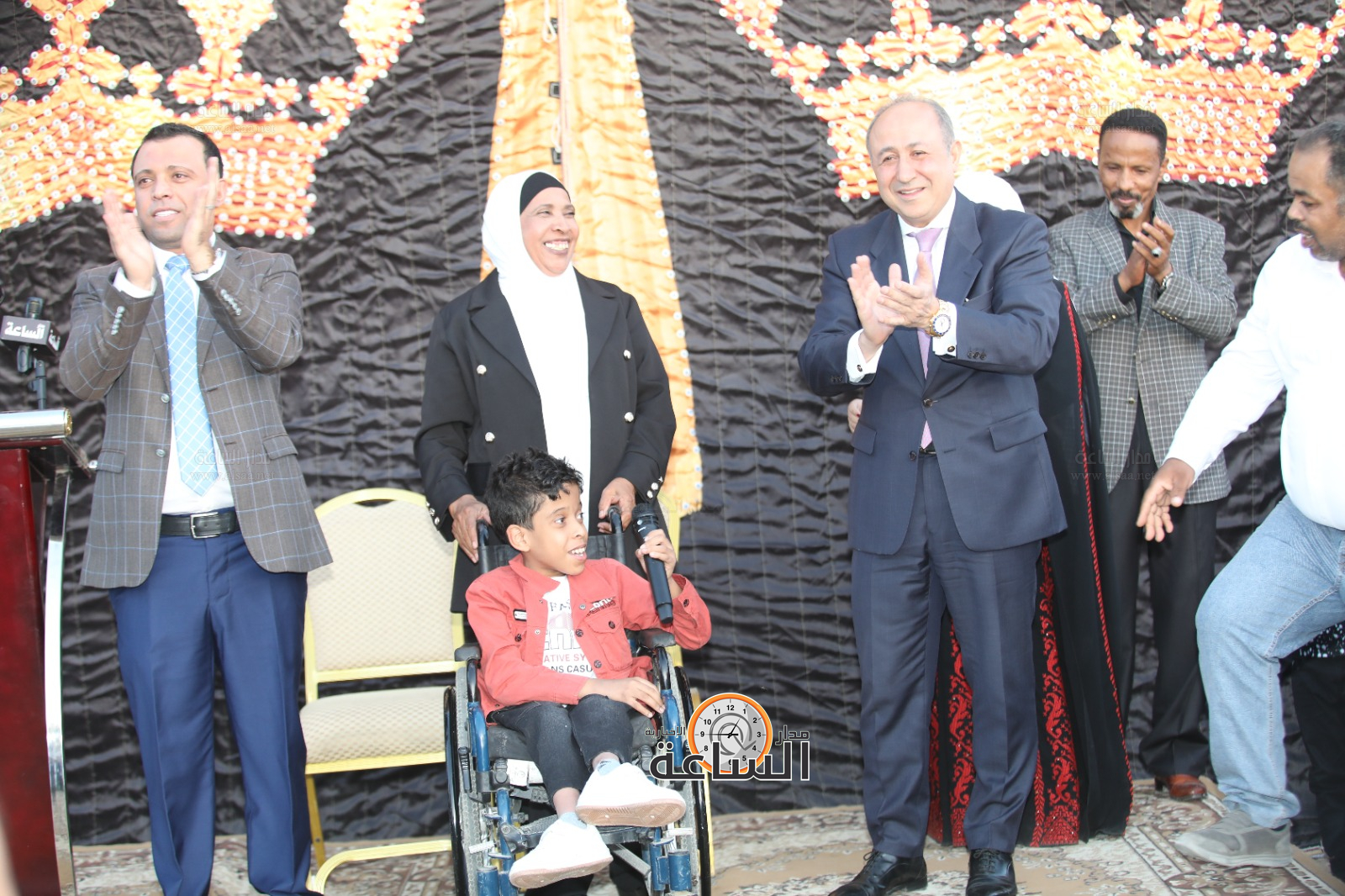 Madar Al-Saa Images 0.8681461009916493