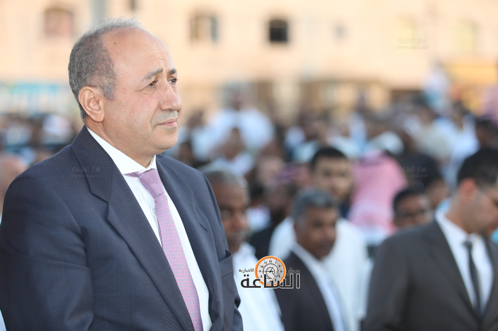 Madar Al-Saa Images 0.43608560551263786