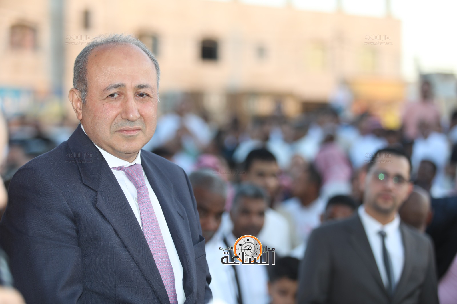 Madar Al-Saa Images 0.8153824818292887