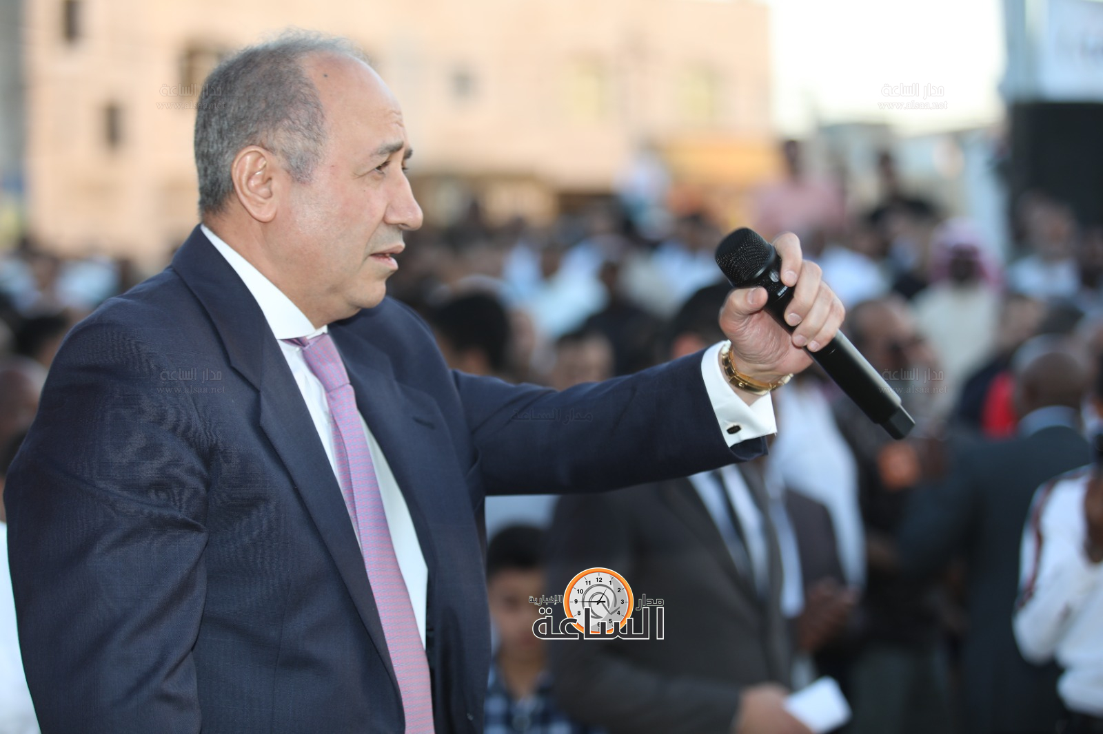 Madar Al-Saa Images 0.7704557427330678