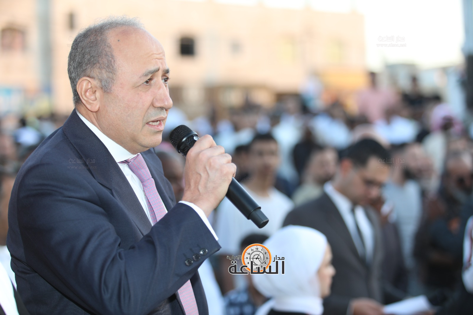 Madar Al-Saa Images 0.2677197628702095