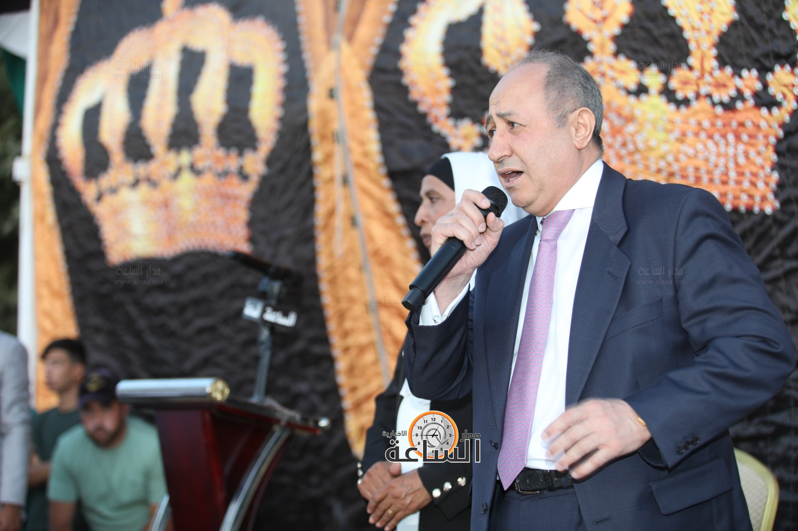 Madar Al-Saa Images 0.8995728535630121