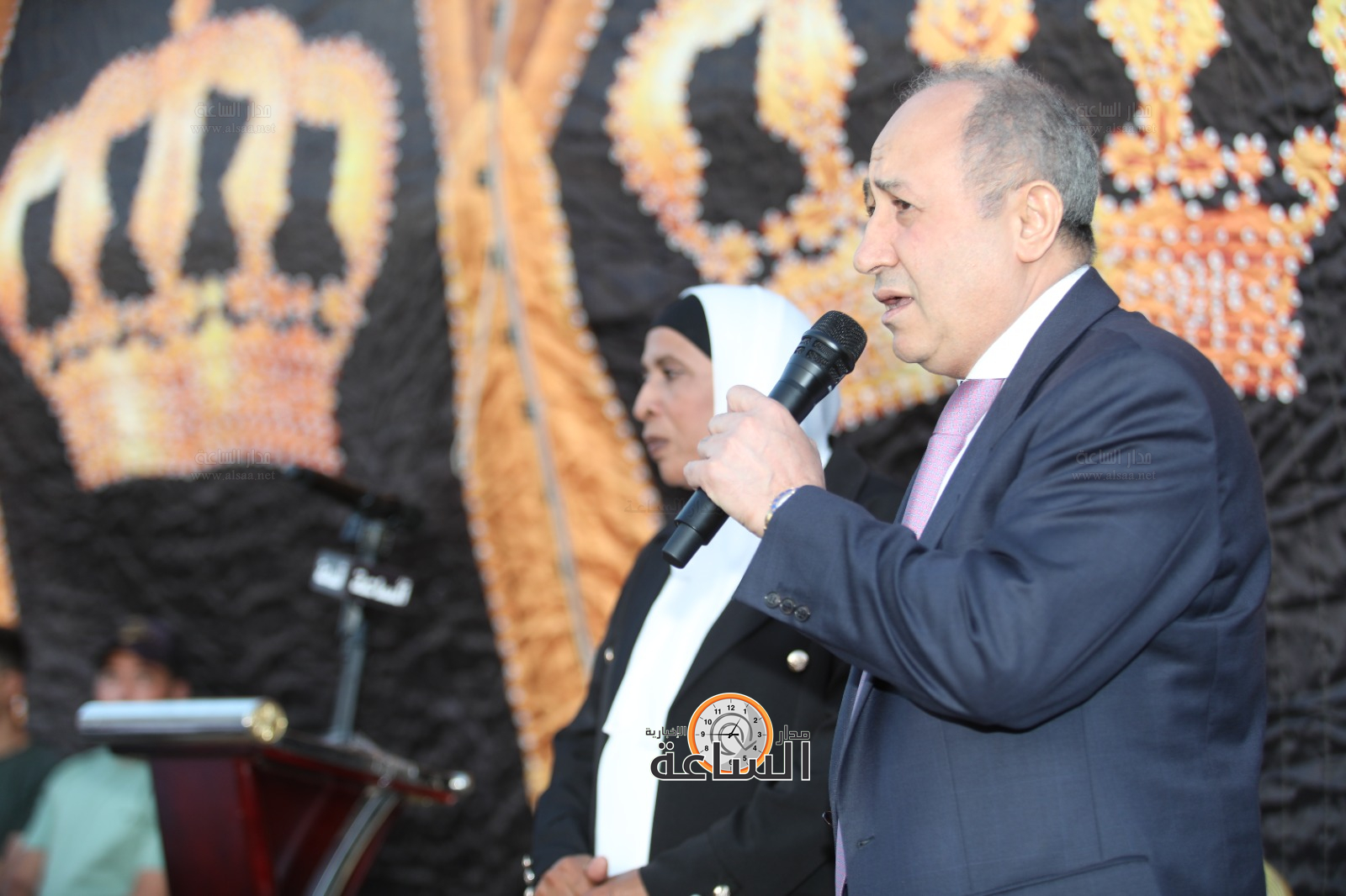 Madar Al-Saa Images 0.8352570967662185