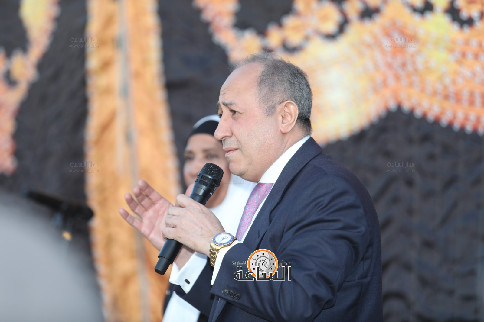 Madar Al-Saa Images 0.11167521824566862