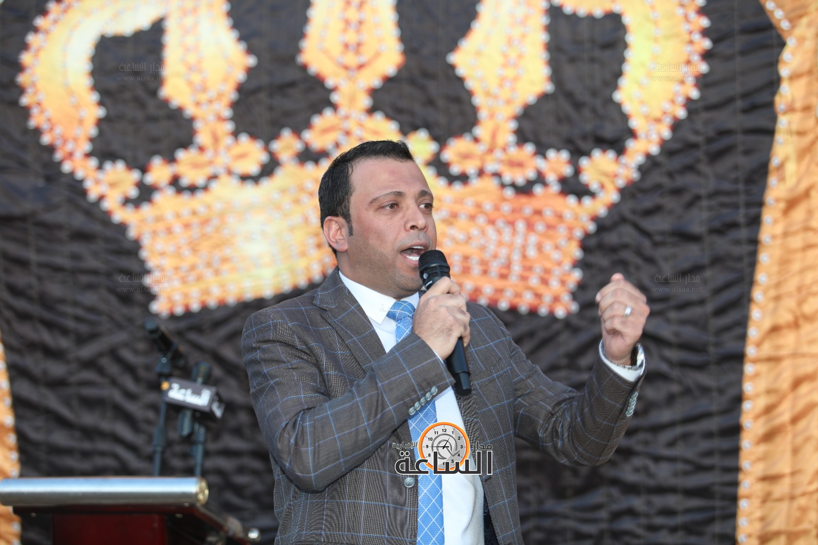 Madar Al-Saa Images 0.5230959418561167