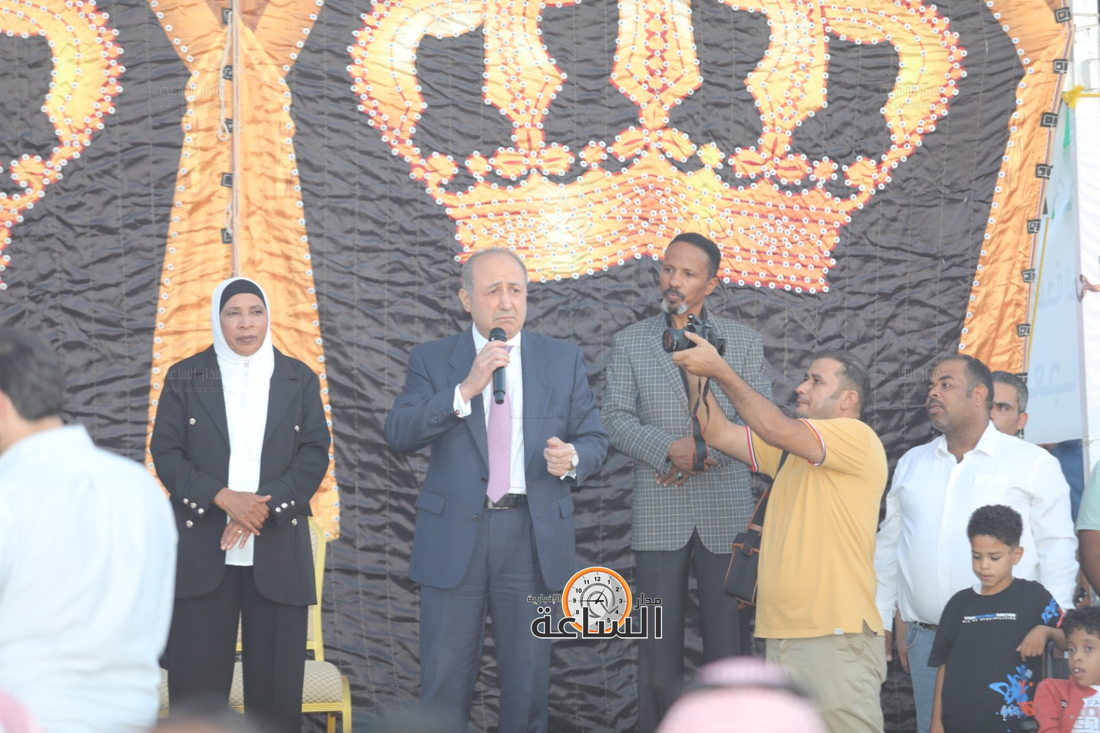 Madar Al-Saa Images 0.6841474950878639