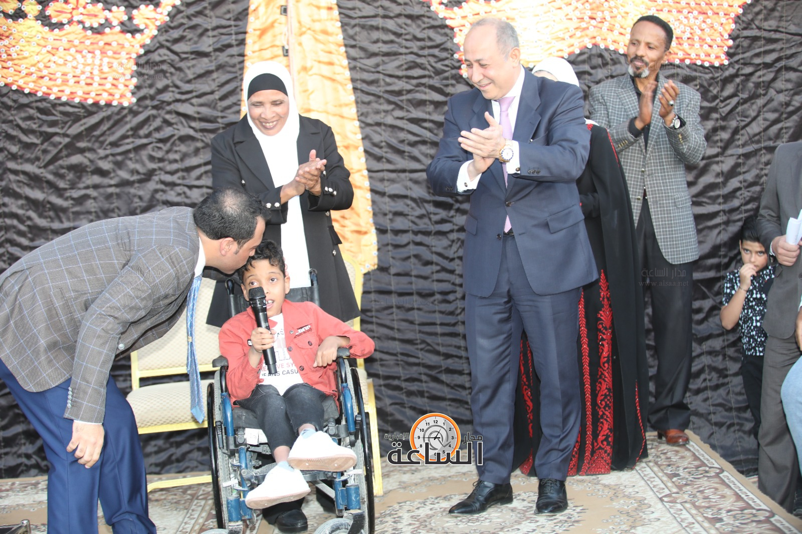 Madar Al-Saa Images 0.3565657532719364