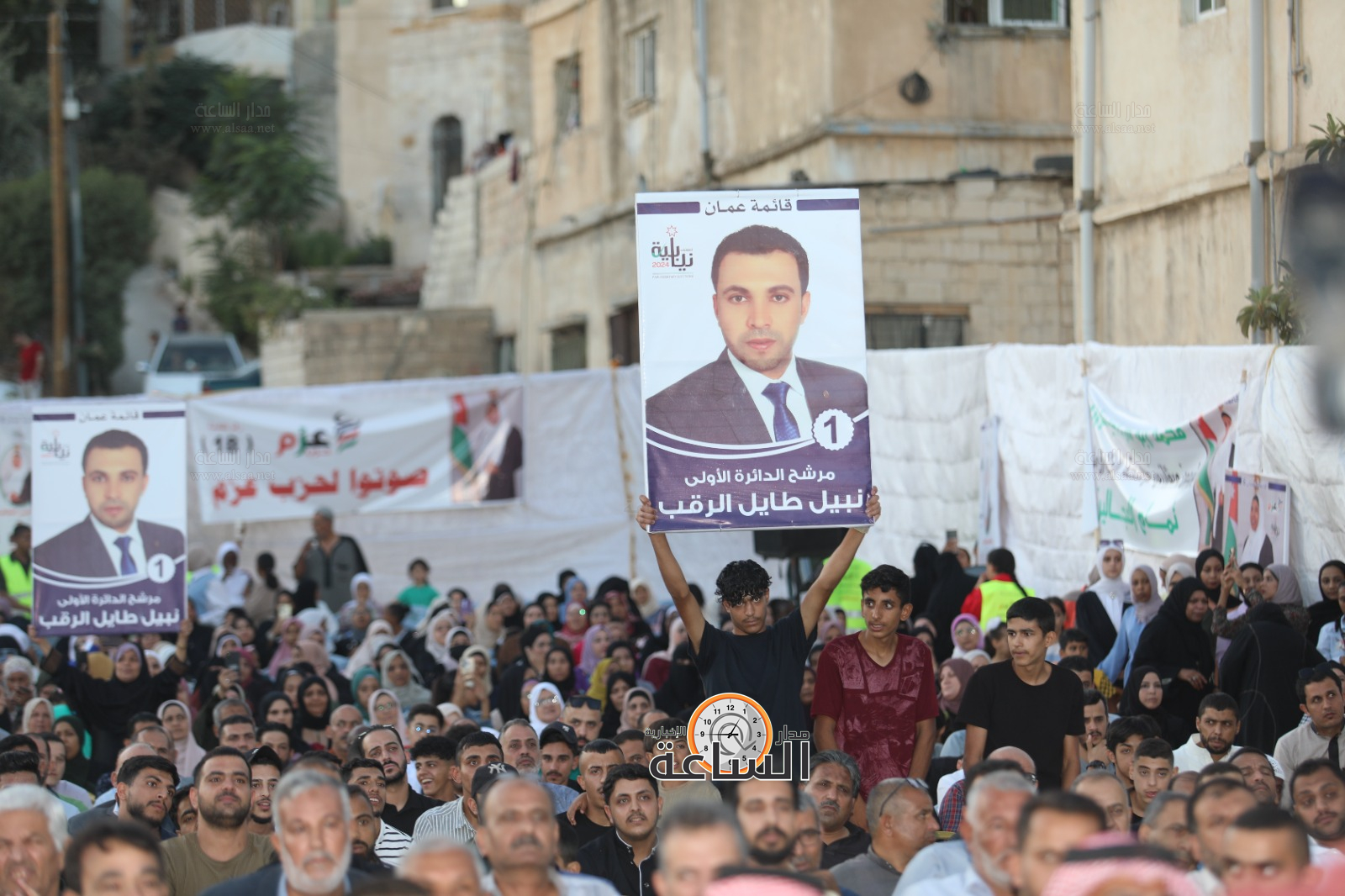 Madar Al-Saa Images 0.11884012988072401