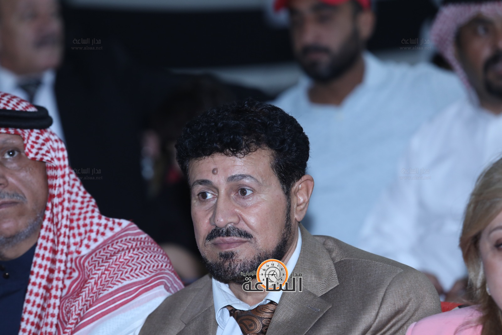 Madar Al-Saa Images 0.8936394695515364