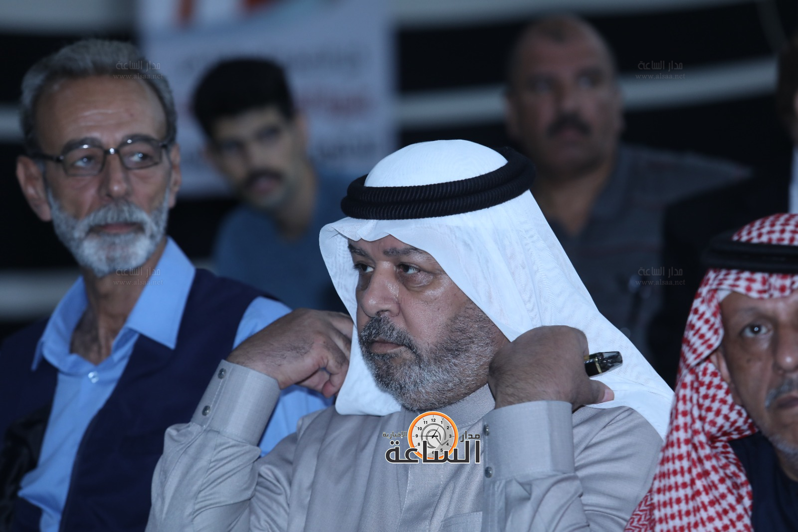 Madar Al-Saa Images 0.7583571254352435